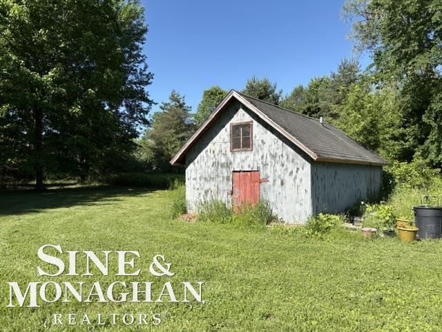 Vl Lapeer Road Property Photo 9