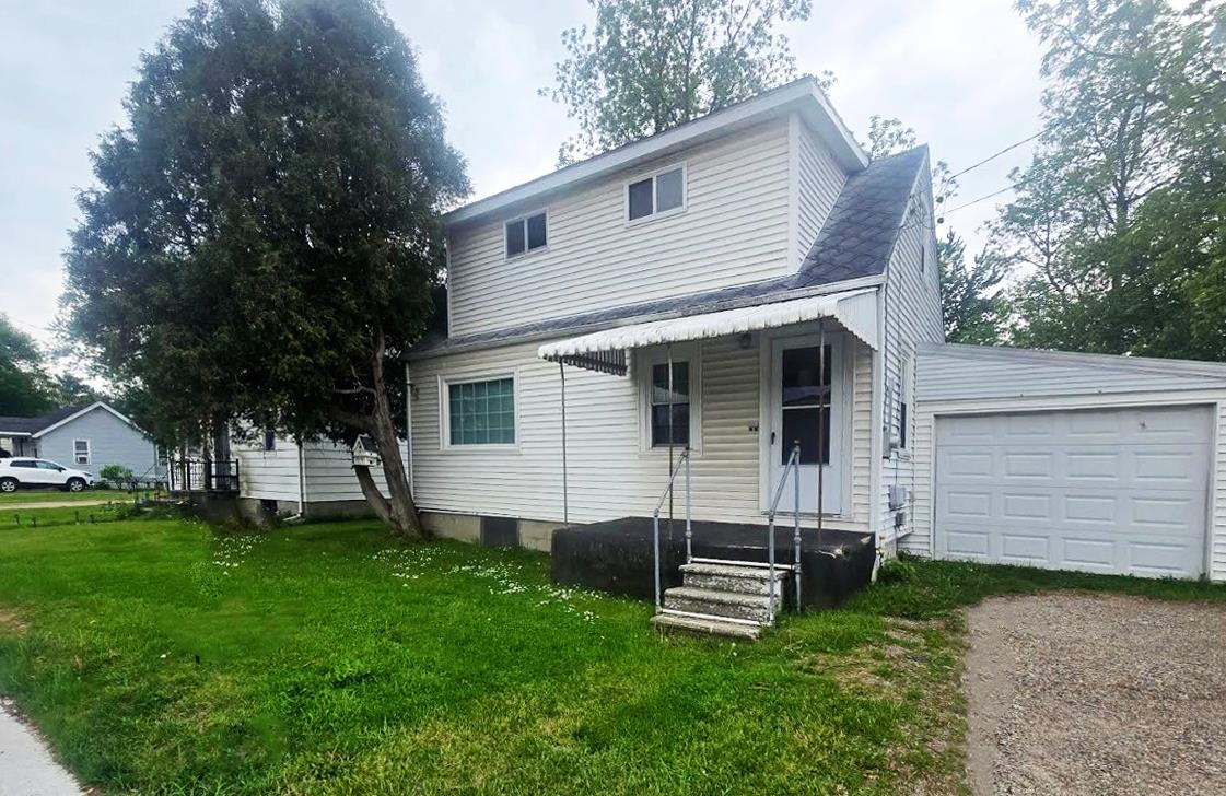 2066 E Bristol Road