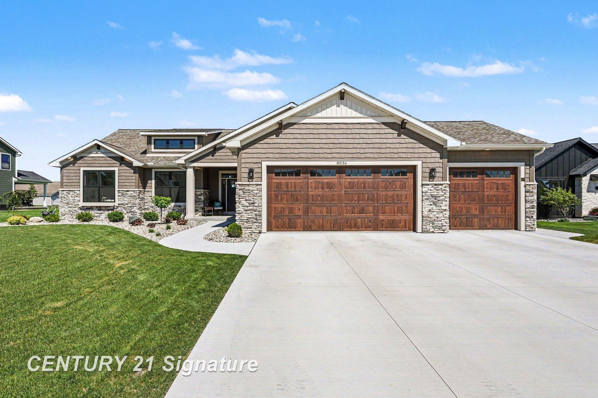 8836 Copper Court Property Photo 1