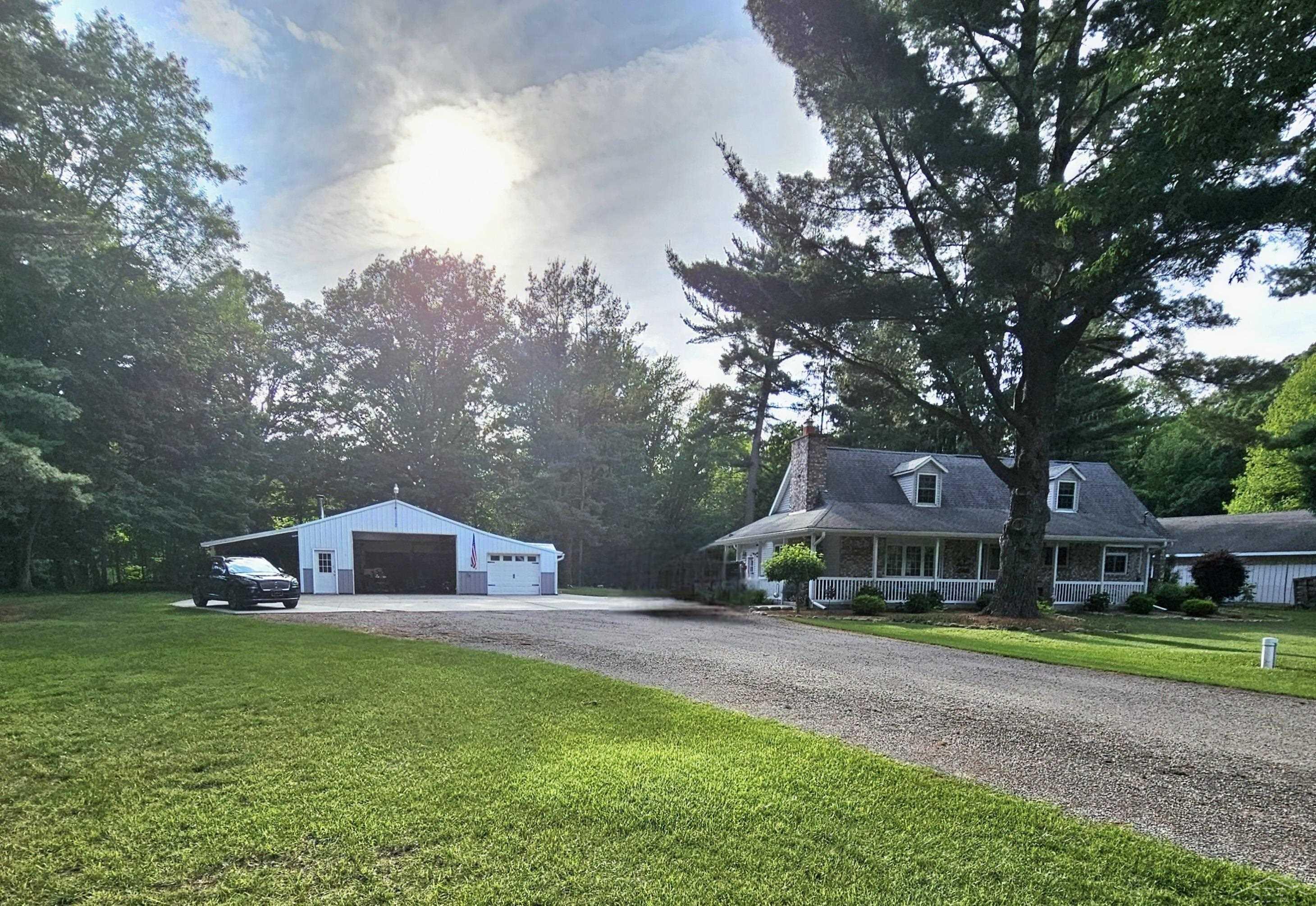 3850 S Fenmore Road Property Photo 4