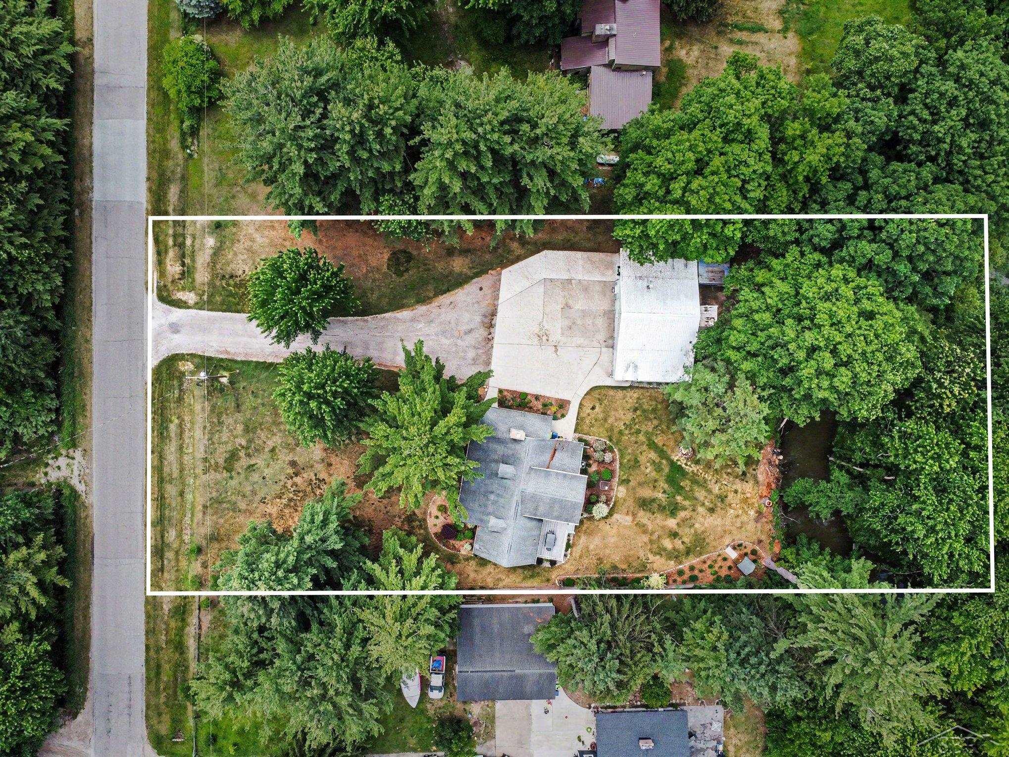3850 S Fenmore Road Property Photo 36