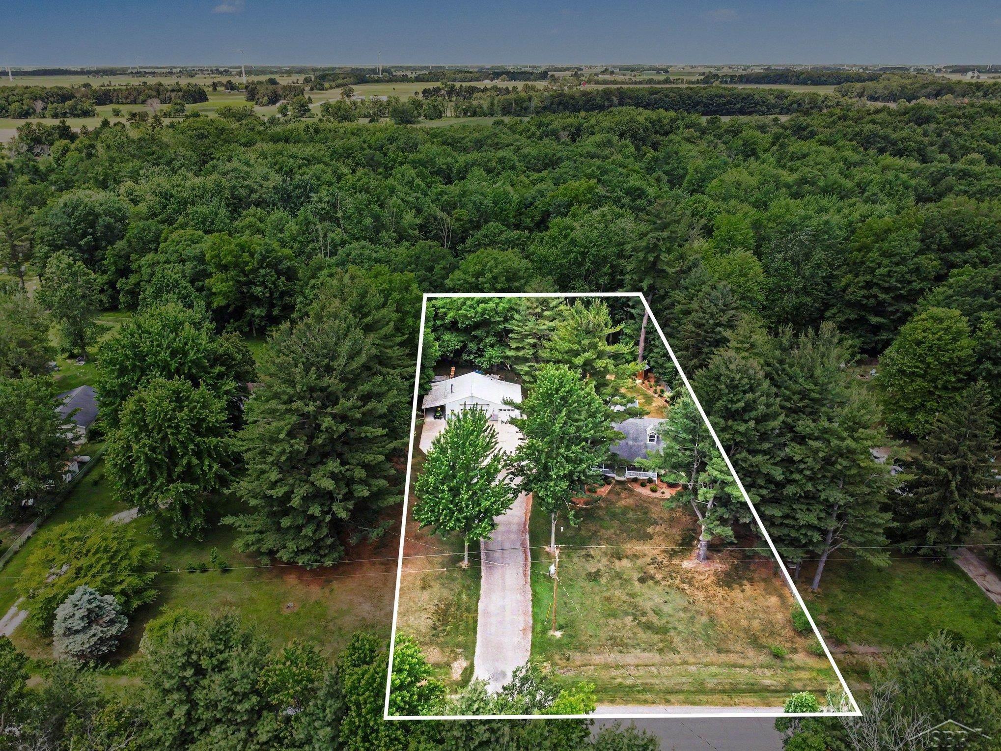 3850 S Fenmore Road Property Photo 37