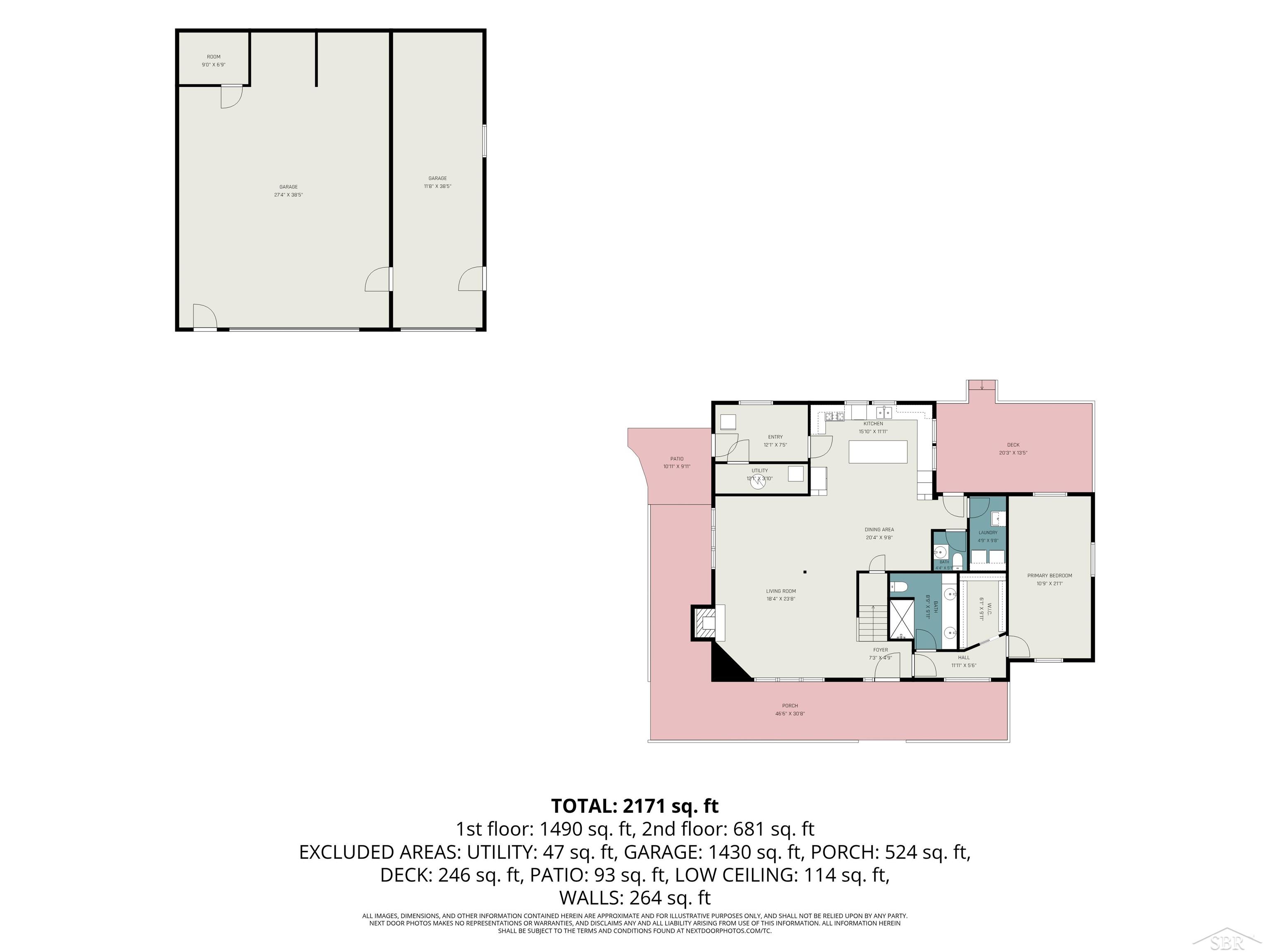 3850 S Fenmore Road Property Photo 38