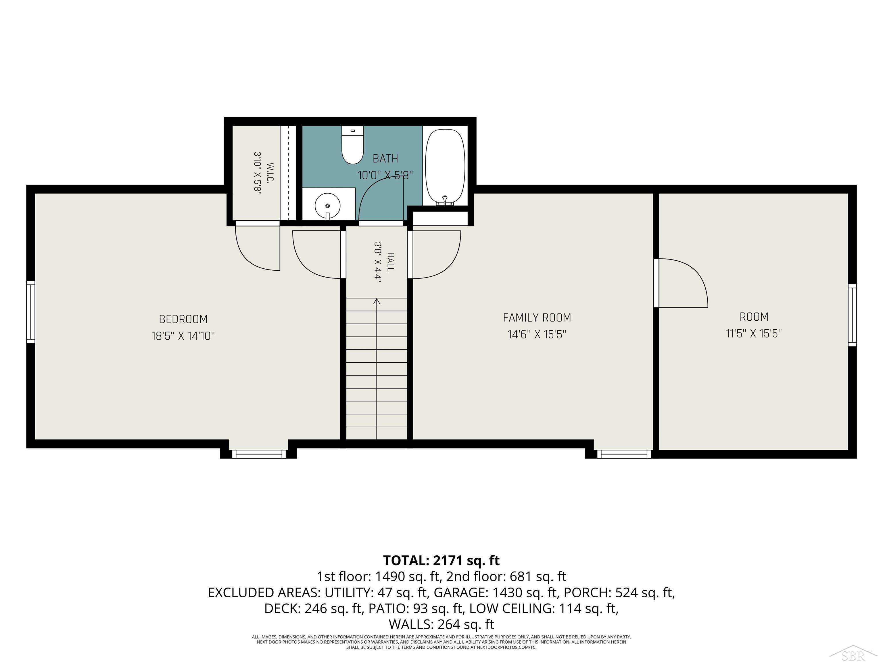 3850 S Fenmore Road Property Photo 39