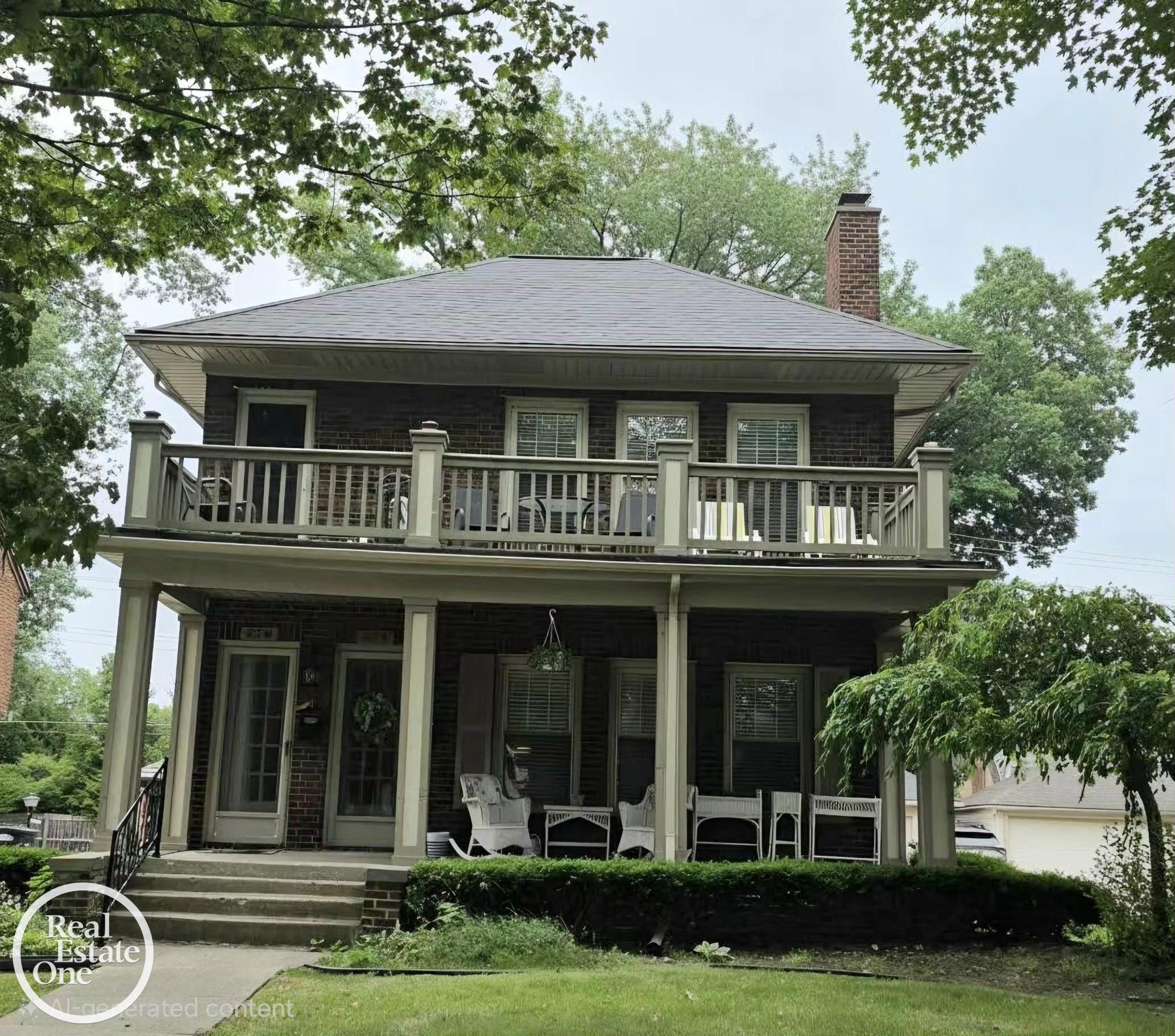 636 Neff Road Property Photo 1