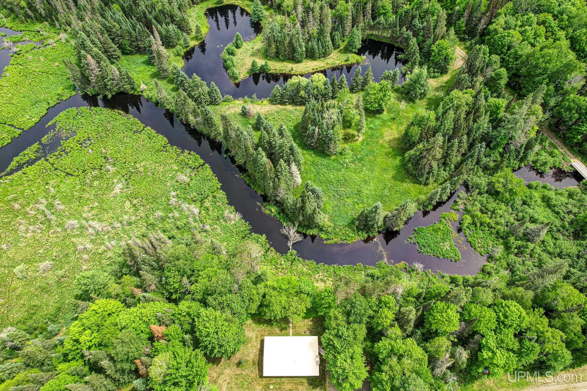 Tbd Forest Hwy 3110 Property Photo 1