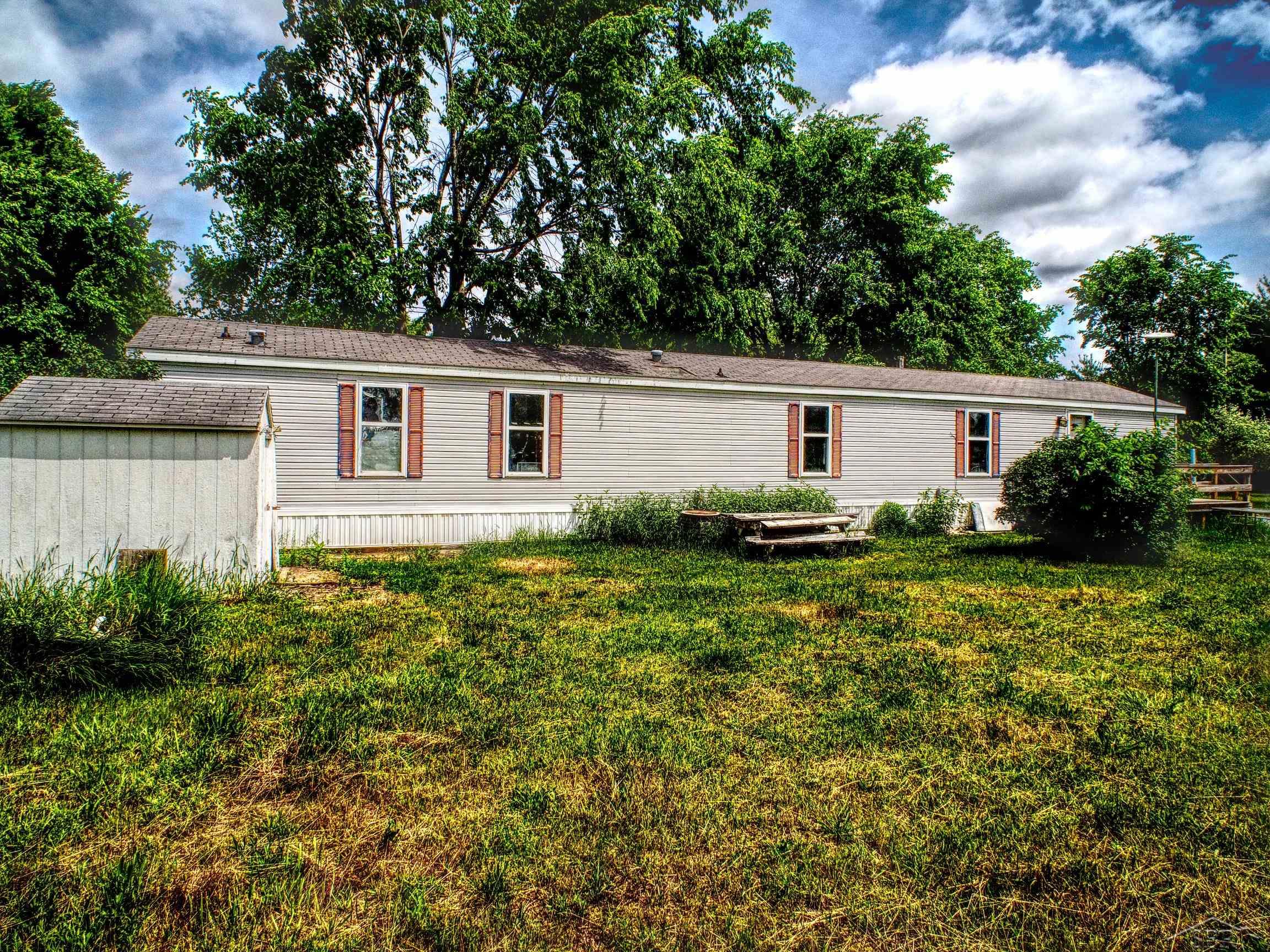 1128 Rashelle Drive Property Photo 4