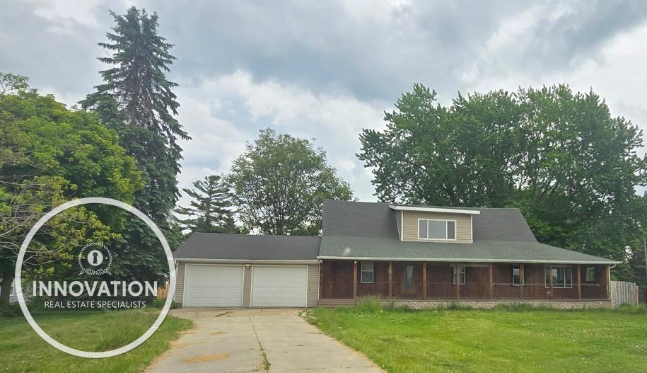6515 Lakeshore Road Property Photo 1