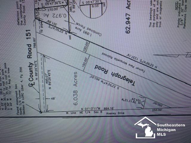 0 Telegraph Road Property Photo 1