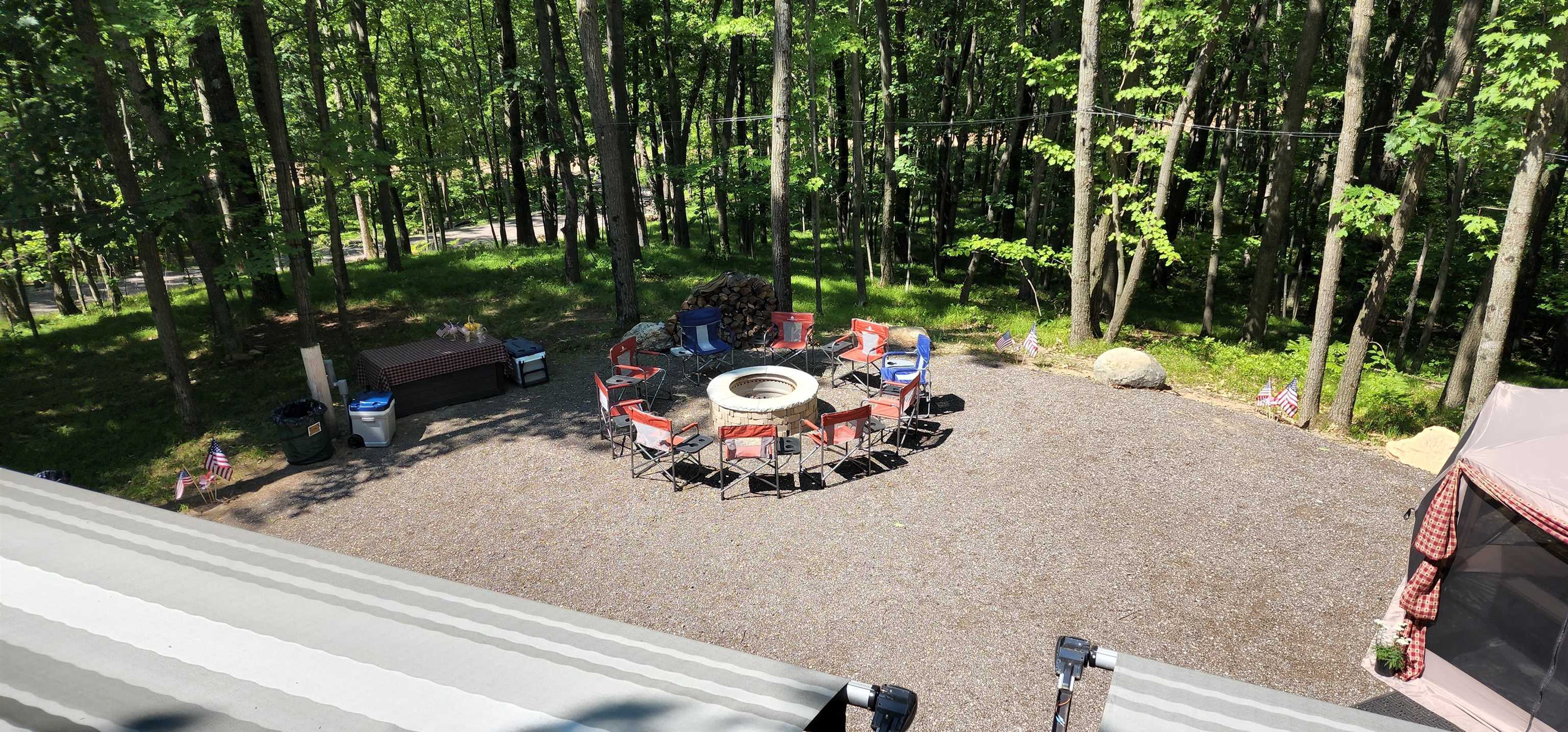 4801/4809 White Birch Lane Property Photo 4