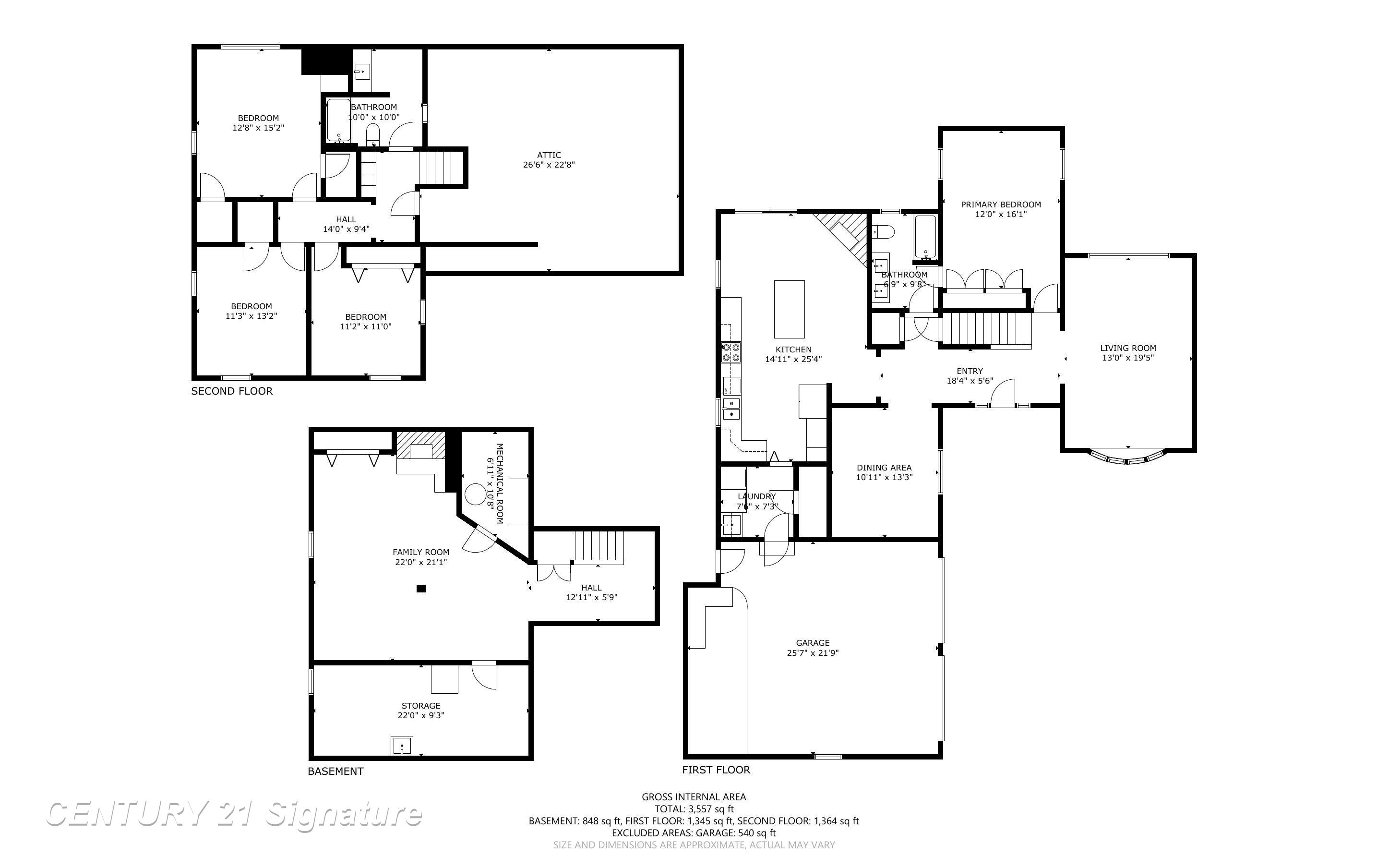 2765 Clairmount Drive Property Photo 46