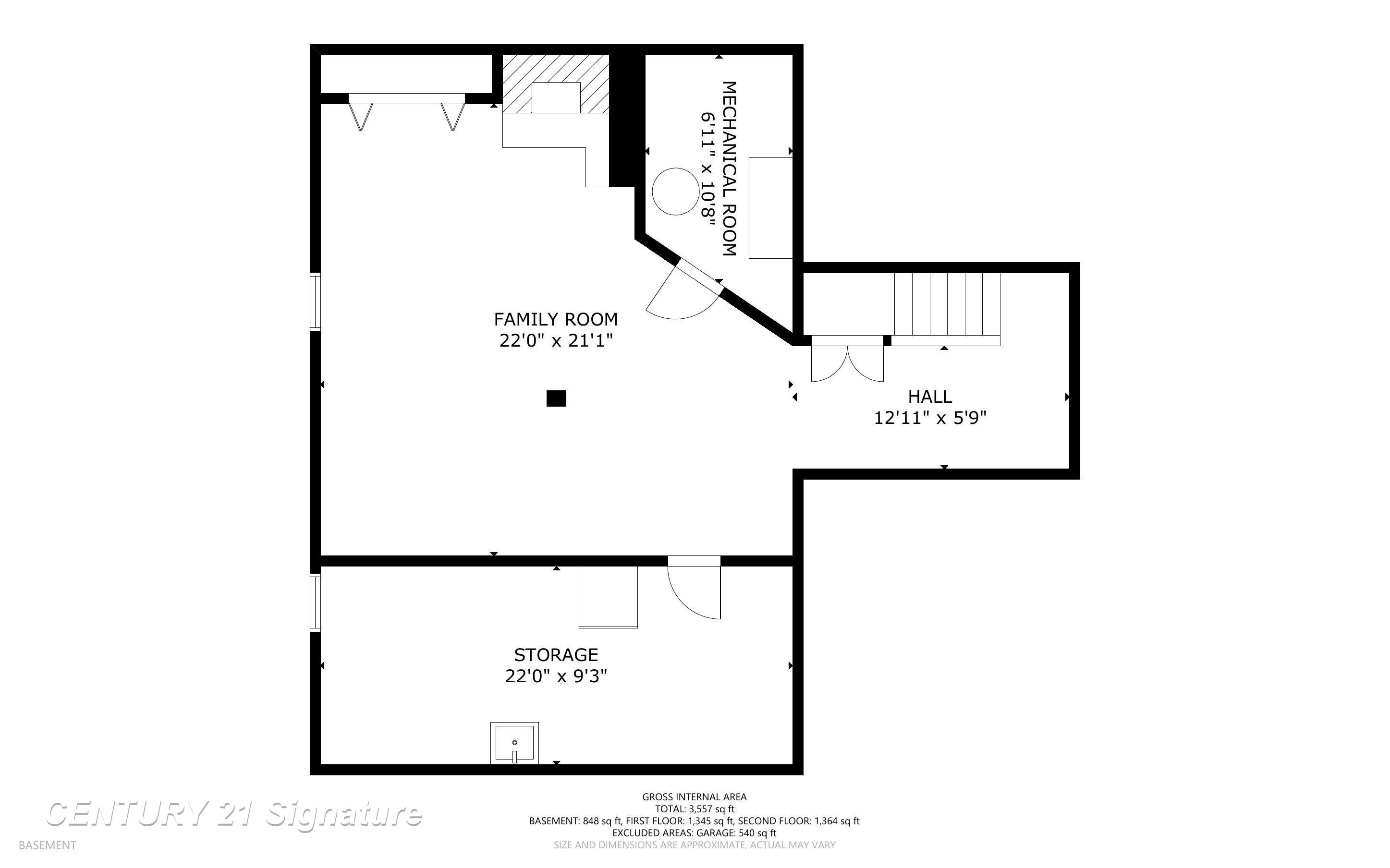 2765 Clairmount Drive Property Photo 47
