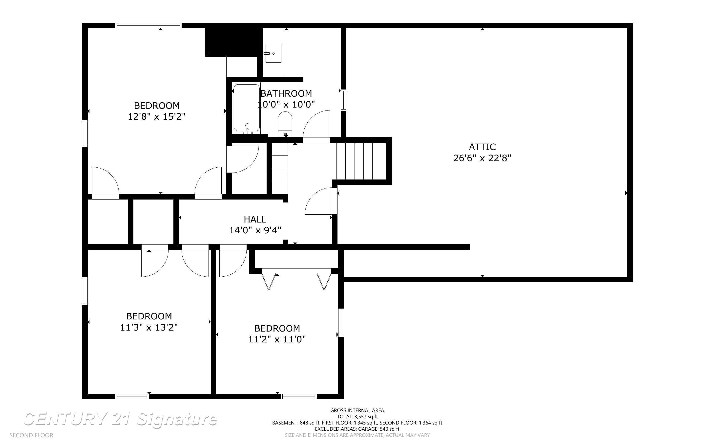2765 Clairmount Drive Property Photo 48