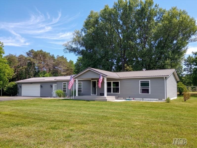 1245 Chappel Valley Road Property Photo 1