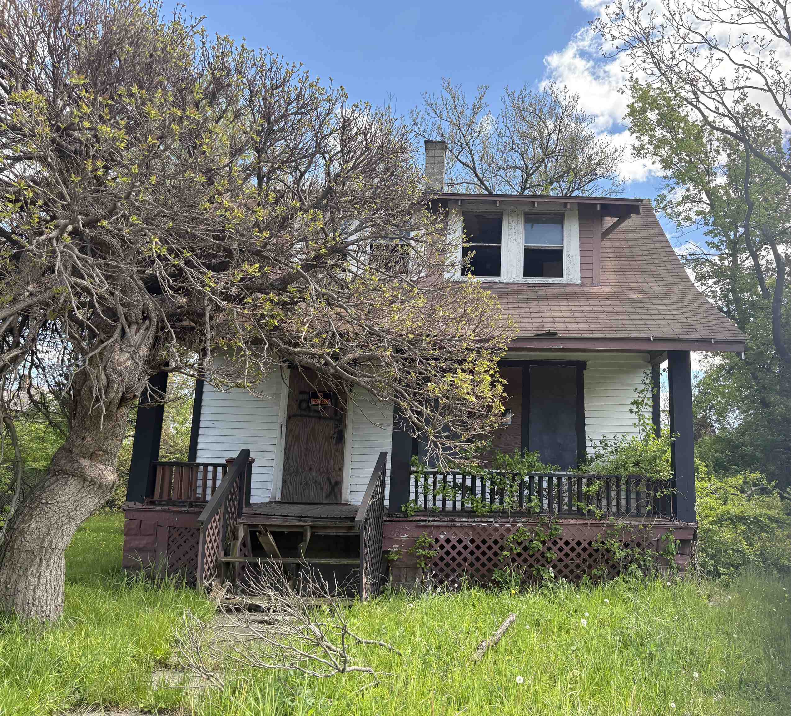 231 Grove Street