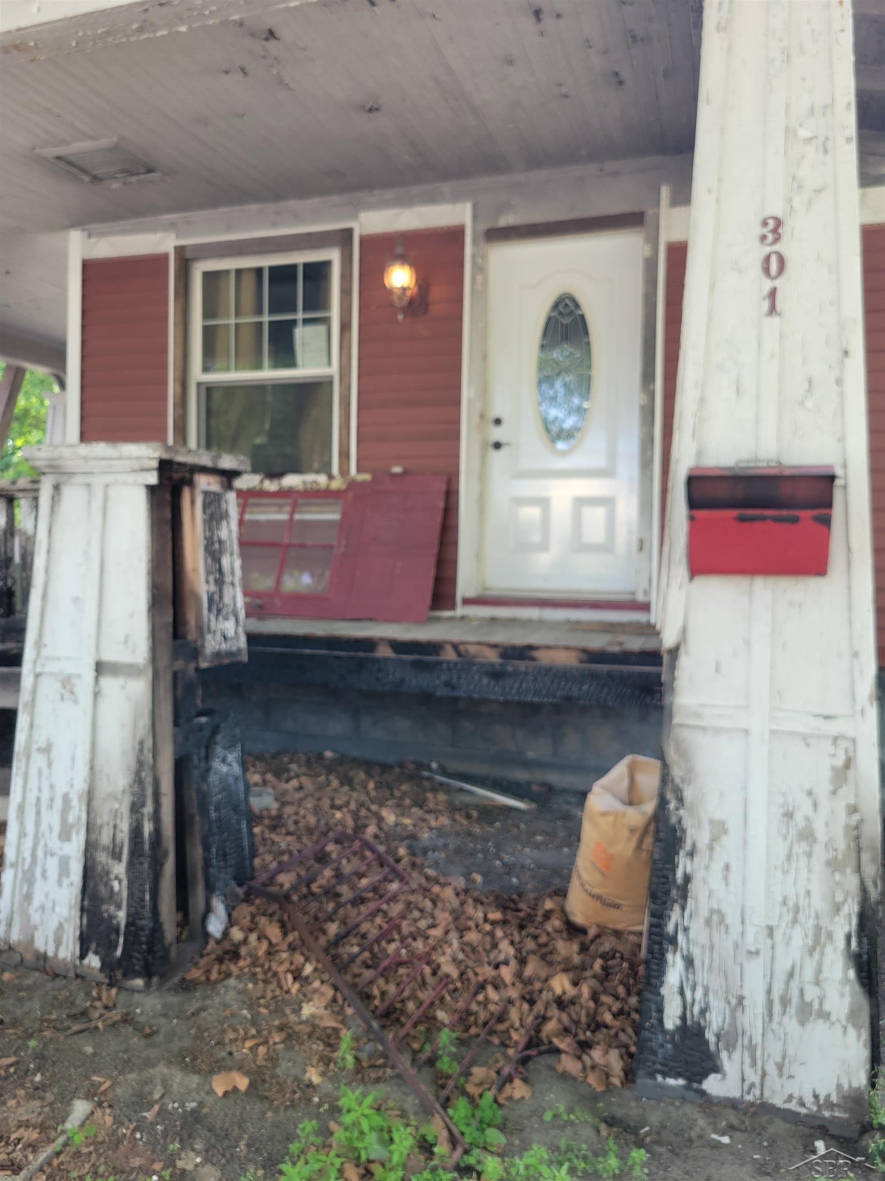 301 Keystone Street Property Photo 6