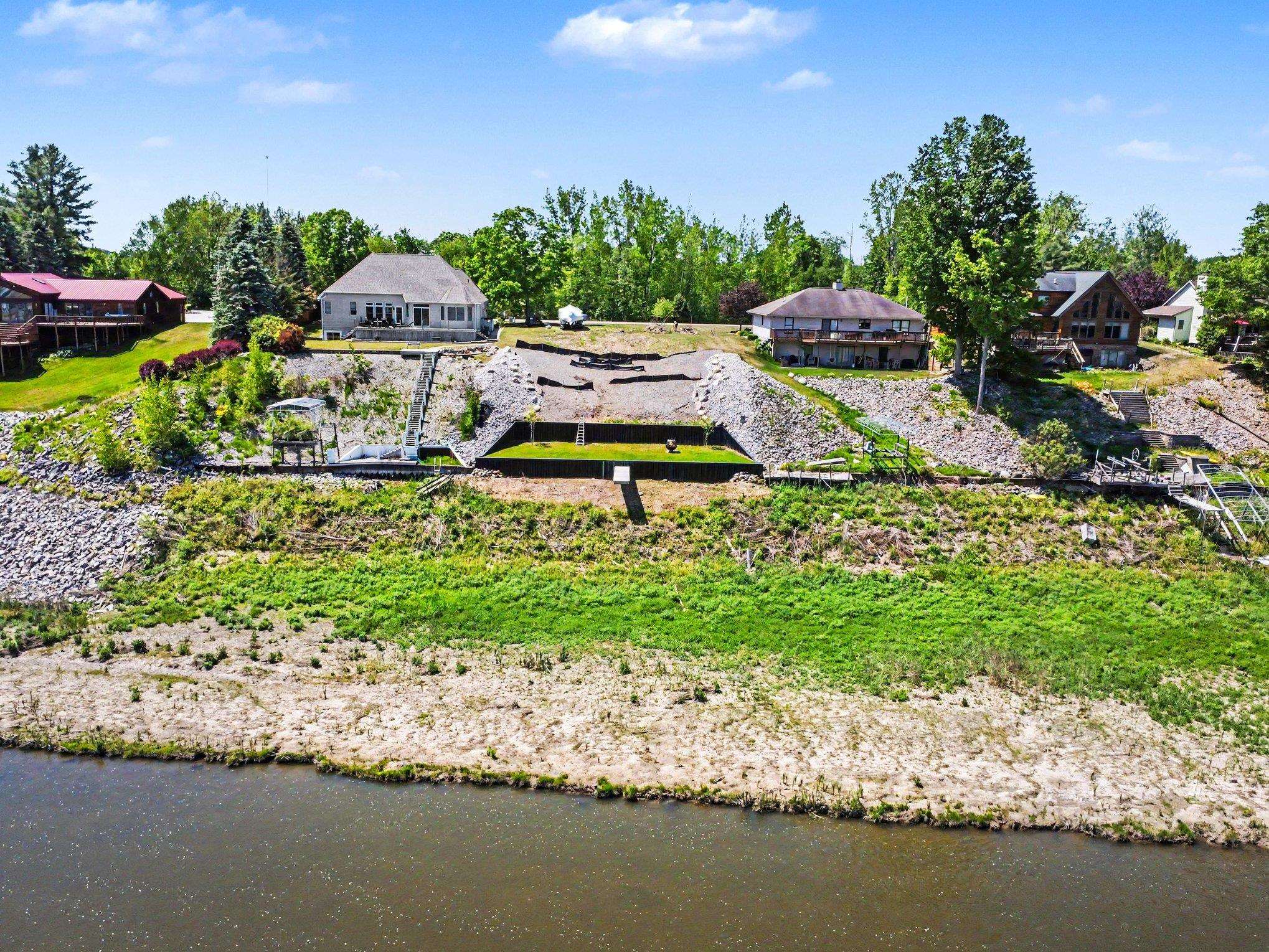 Lot 6 Oakridge Drive Property Photo 1