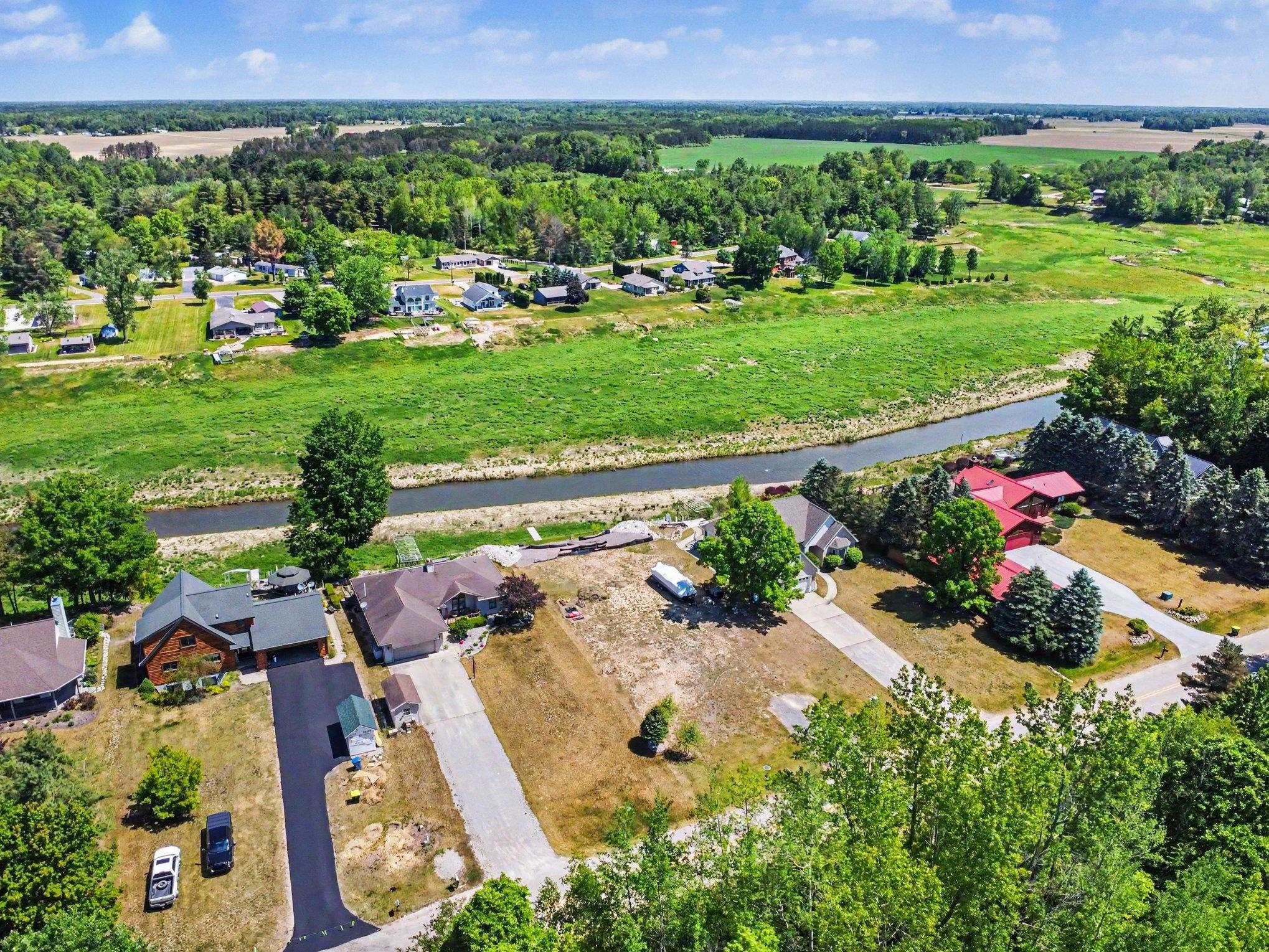 Lot 6 Oakridge Drive Property Photo 5