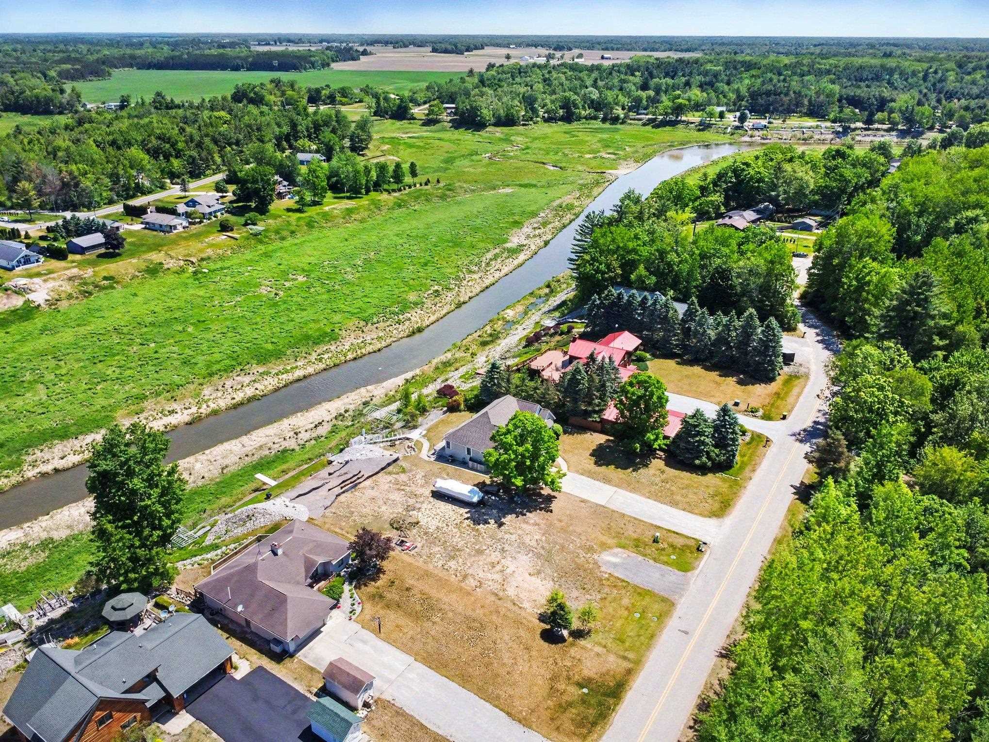 Lot 6 Oakridge Drive Property Photo 9
