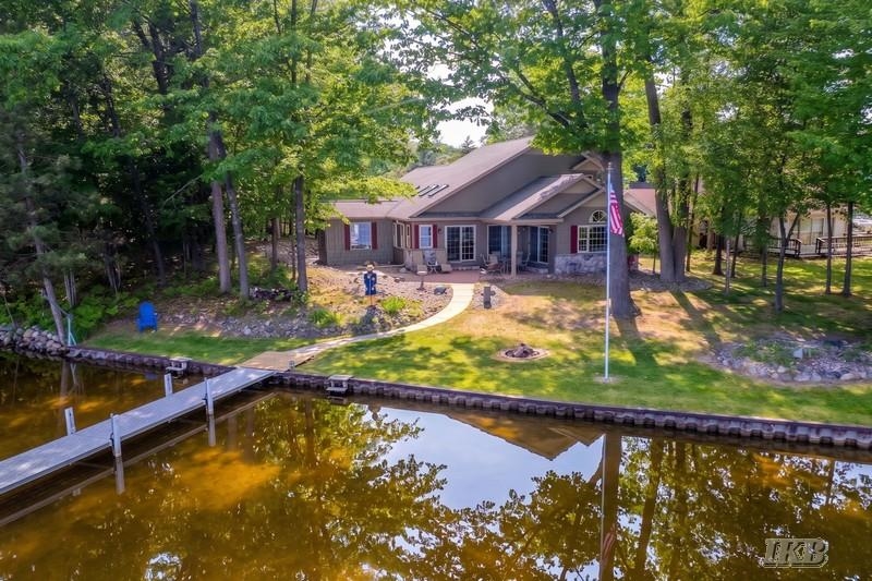 4837 Buxton Court Property Photo 1
