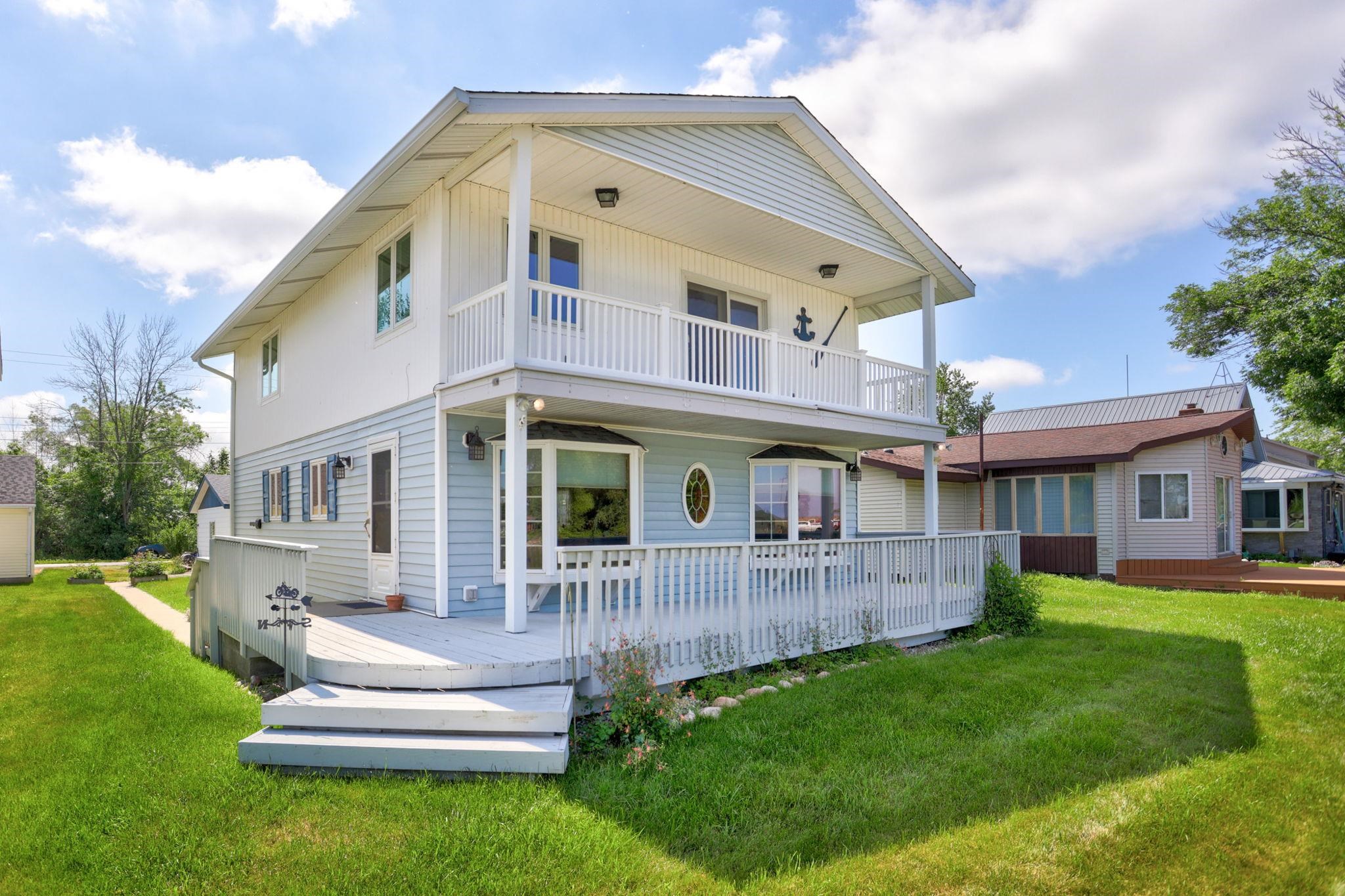4179 Manke Road Property Photo 1