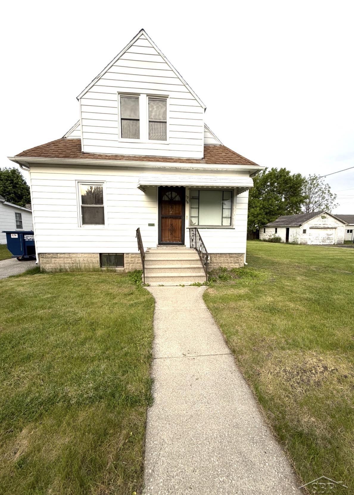 1516 Rose Street Property Photo 1