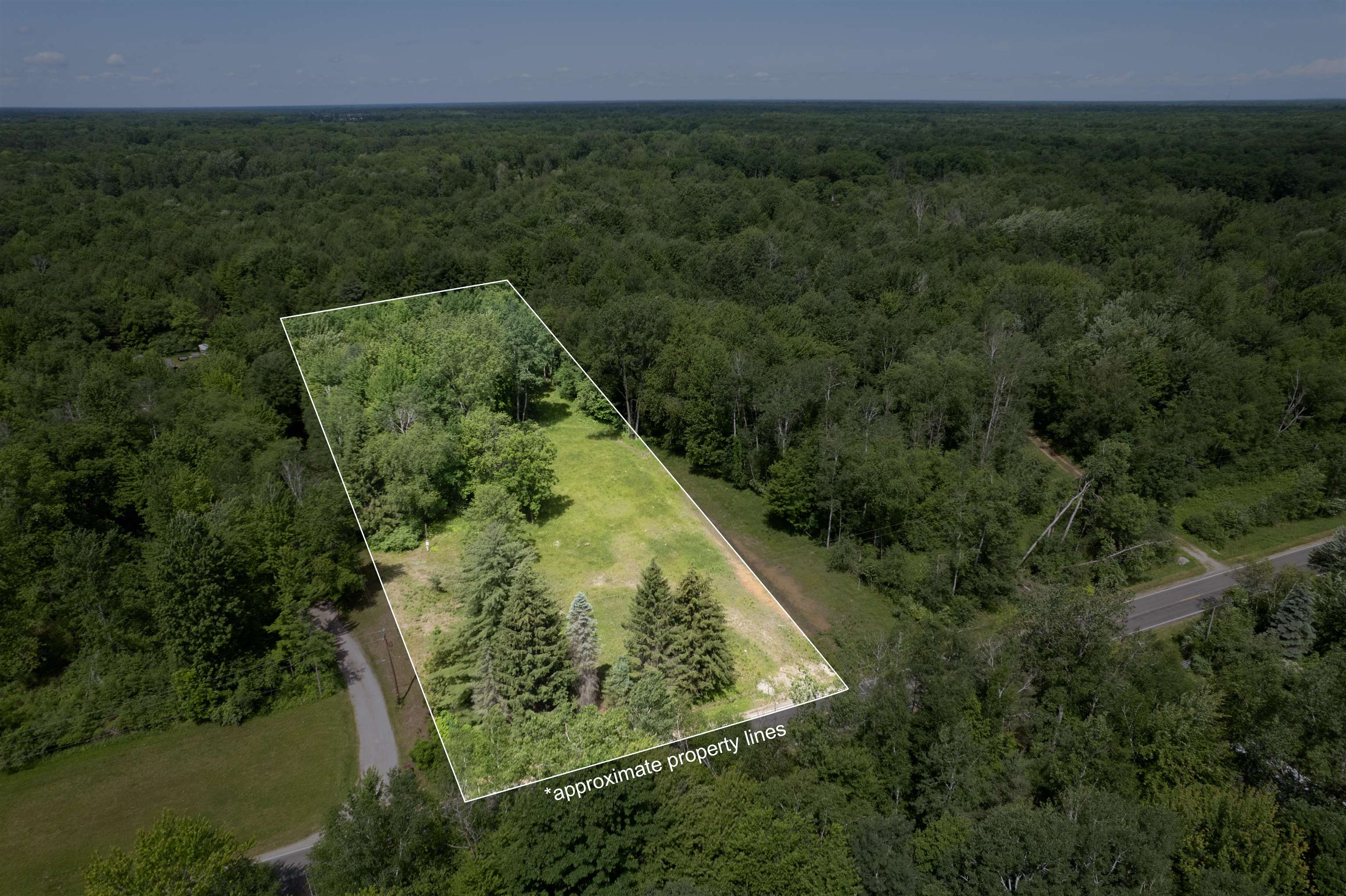 3981 N Waldo Road Property Photo 1