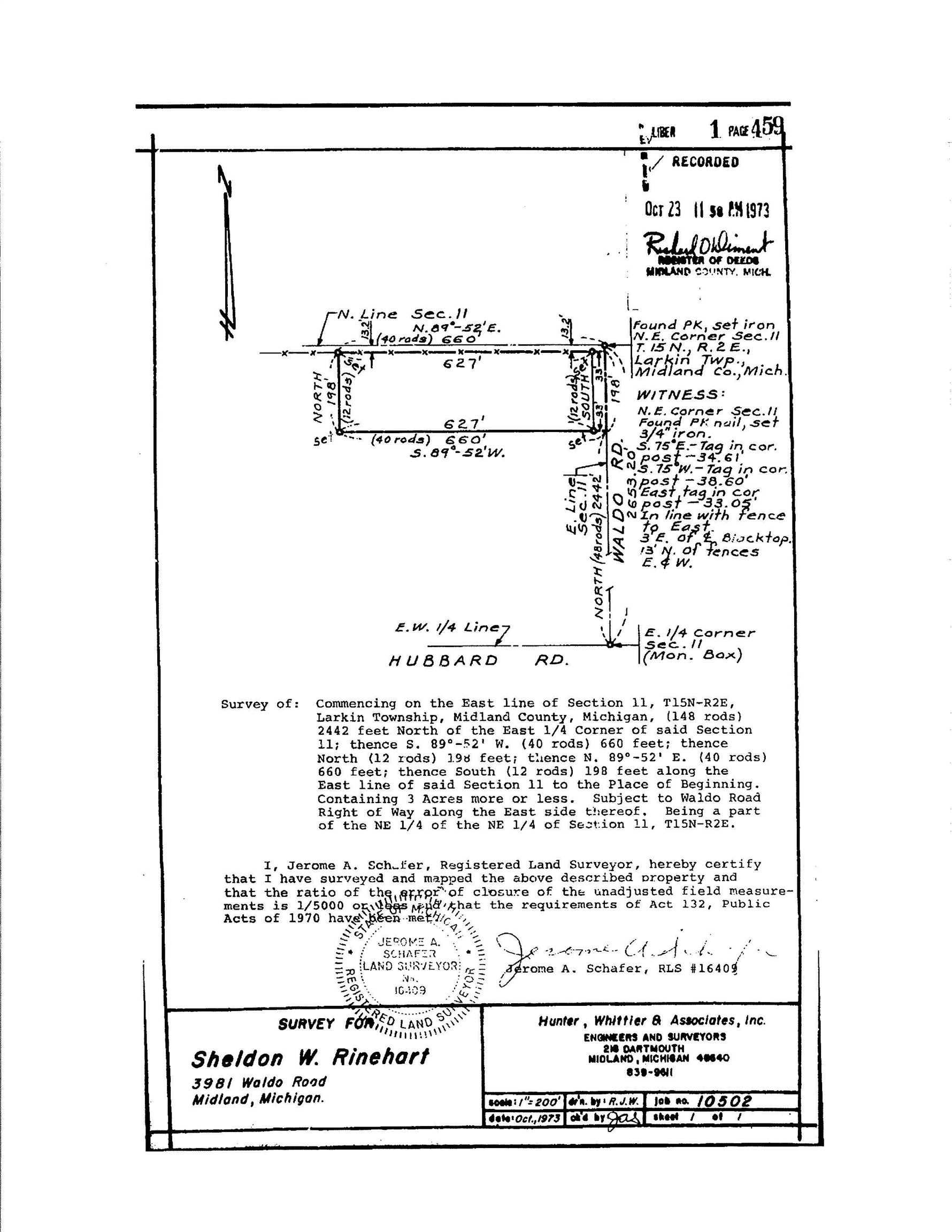 3981 N Waldo Road Property Photo 15