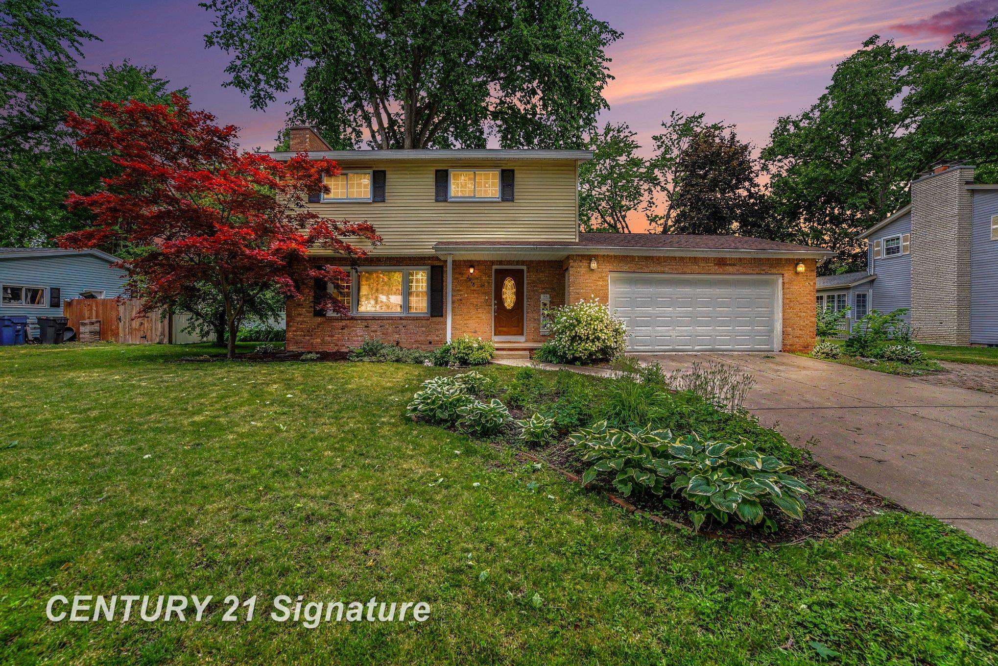 2918 Saint Marys Drive Property Photo 1