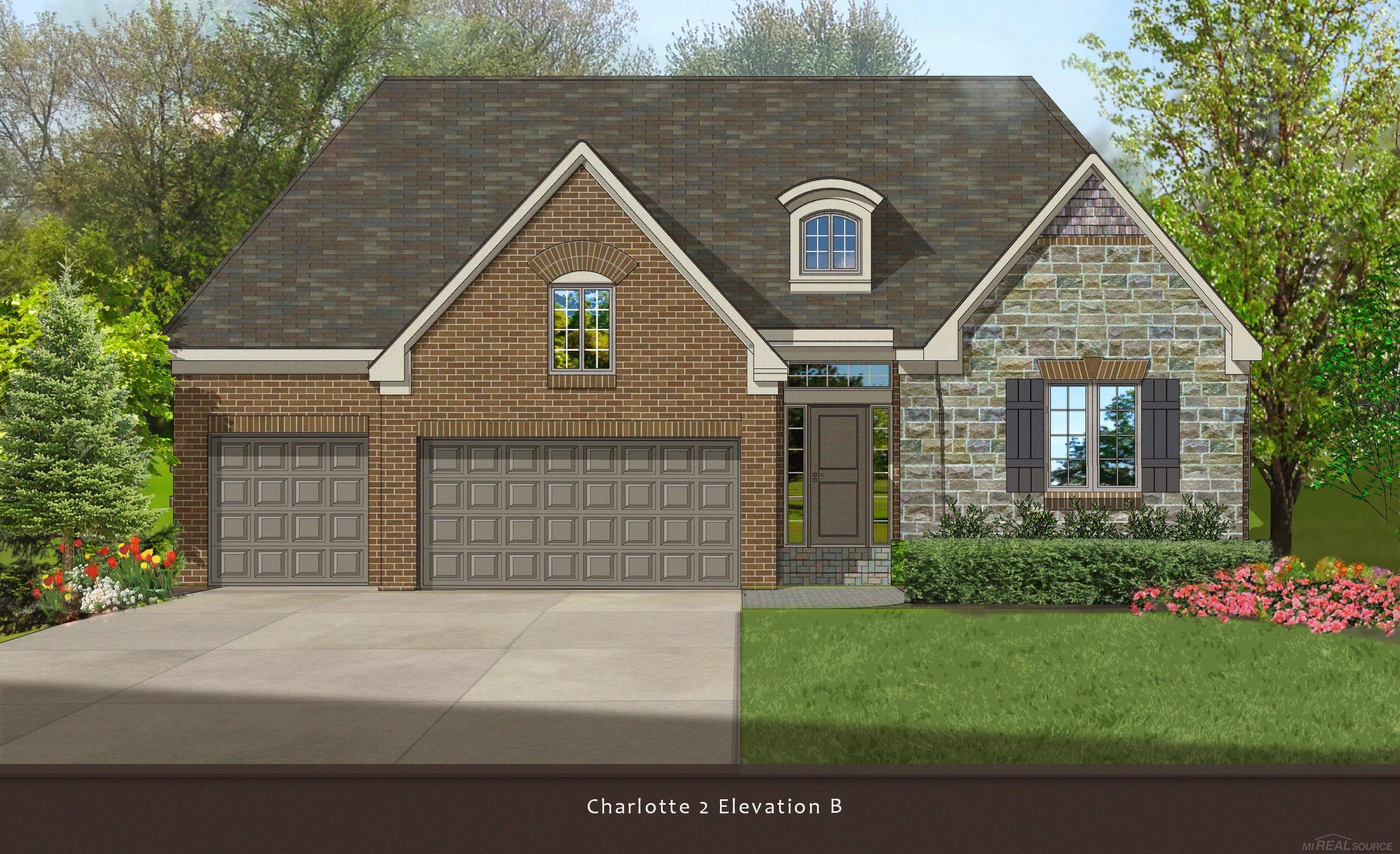 48937 Bartlet Drive Property Photo 1