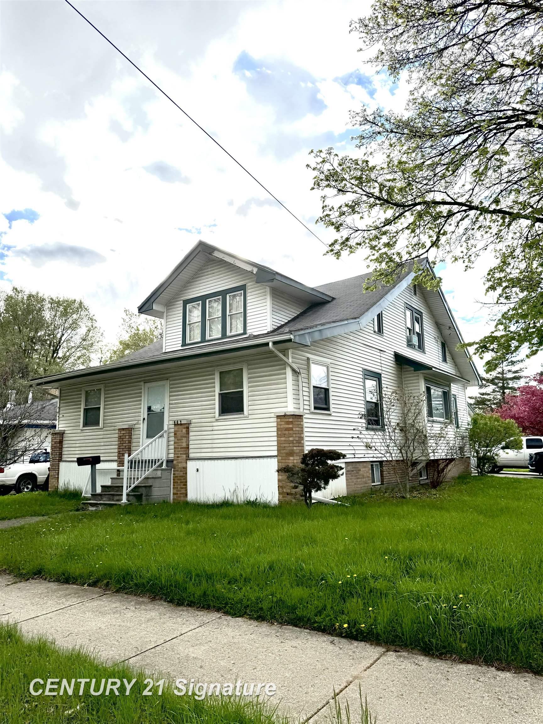 903 S Mason Street Property Photo 1