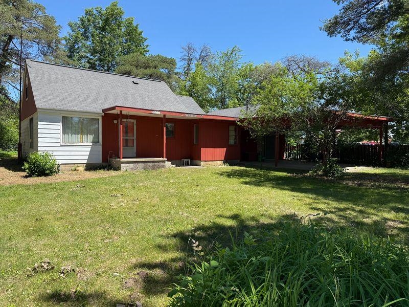 1800 W Shepherd Road Property Photo 2
