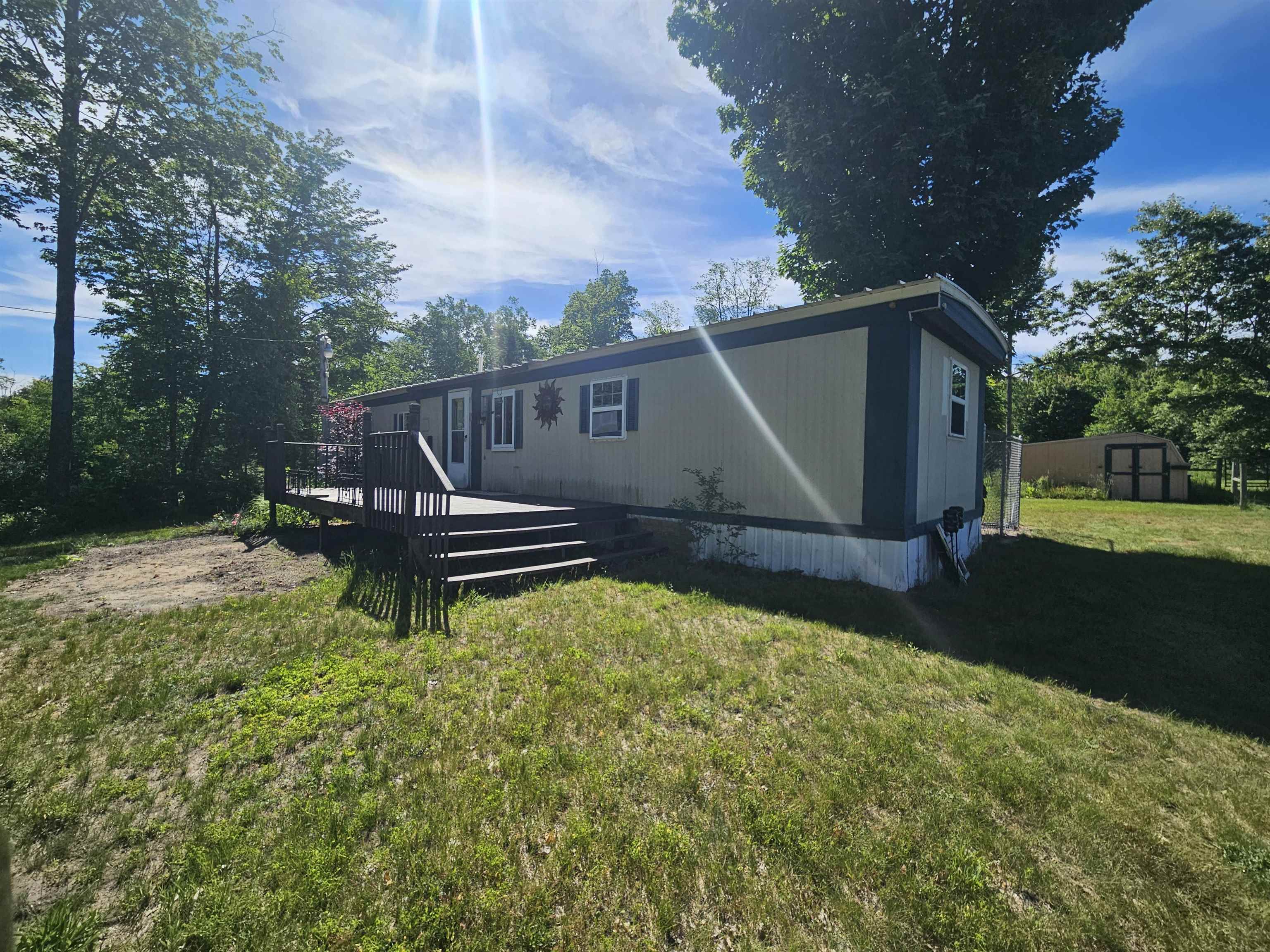 6221 W Clarence Road Property Photo 1