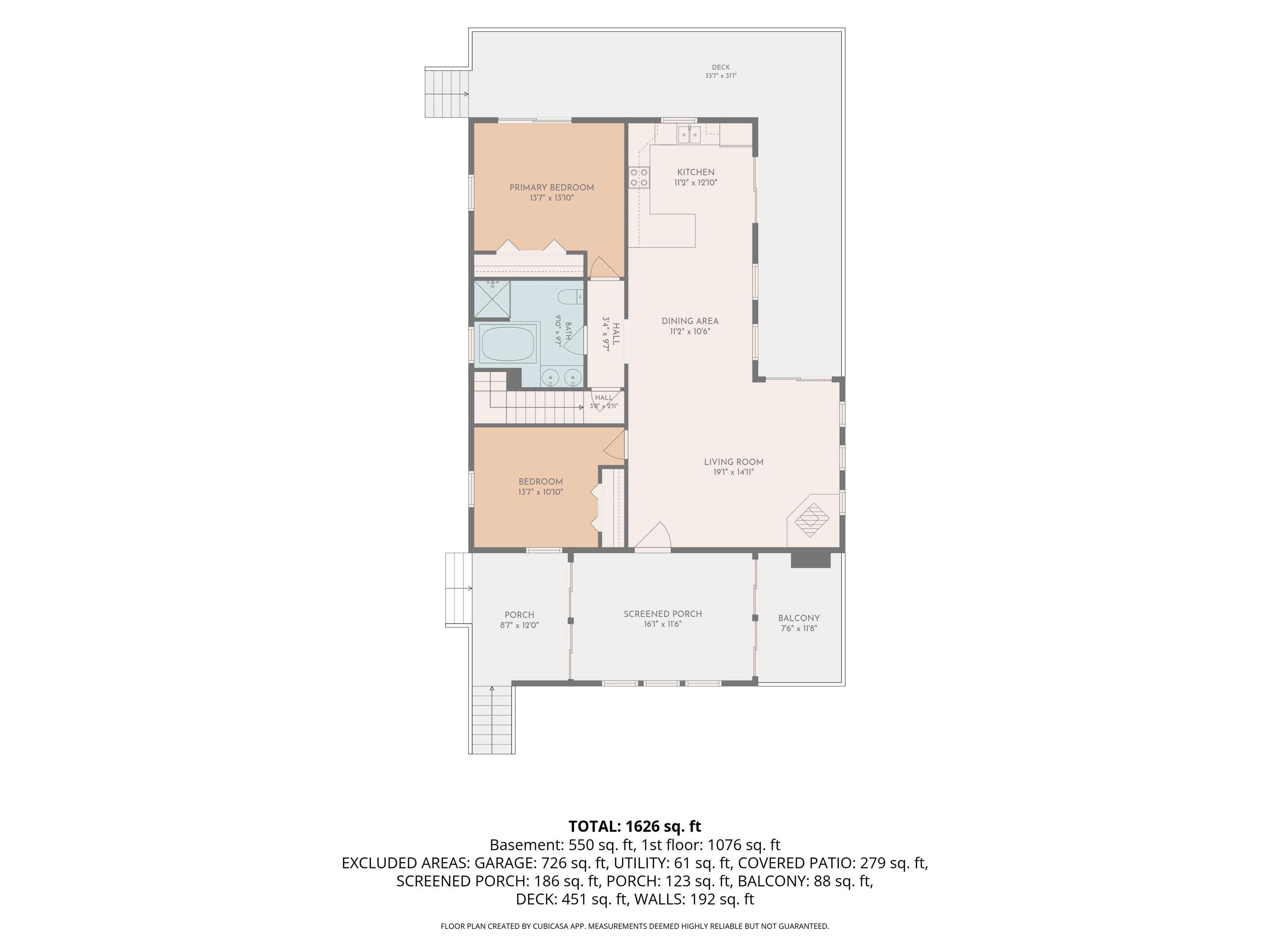 4911 Princess Way Property Photo 53