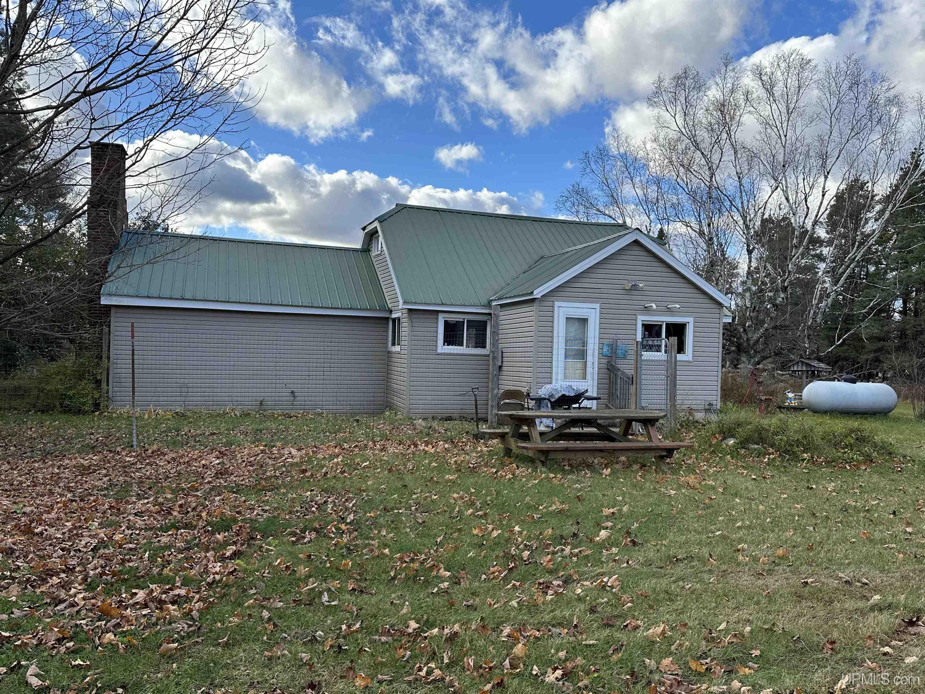 N 6414 Co. Rd. H33 Highway Property Photo 4