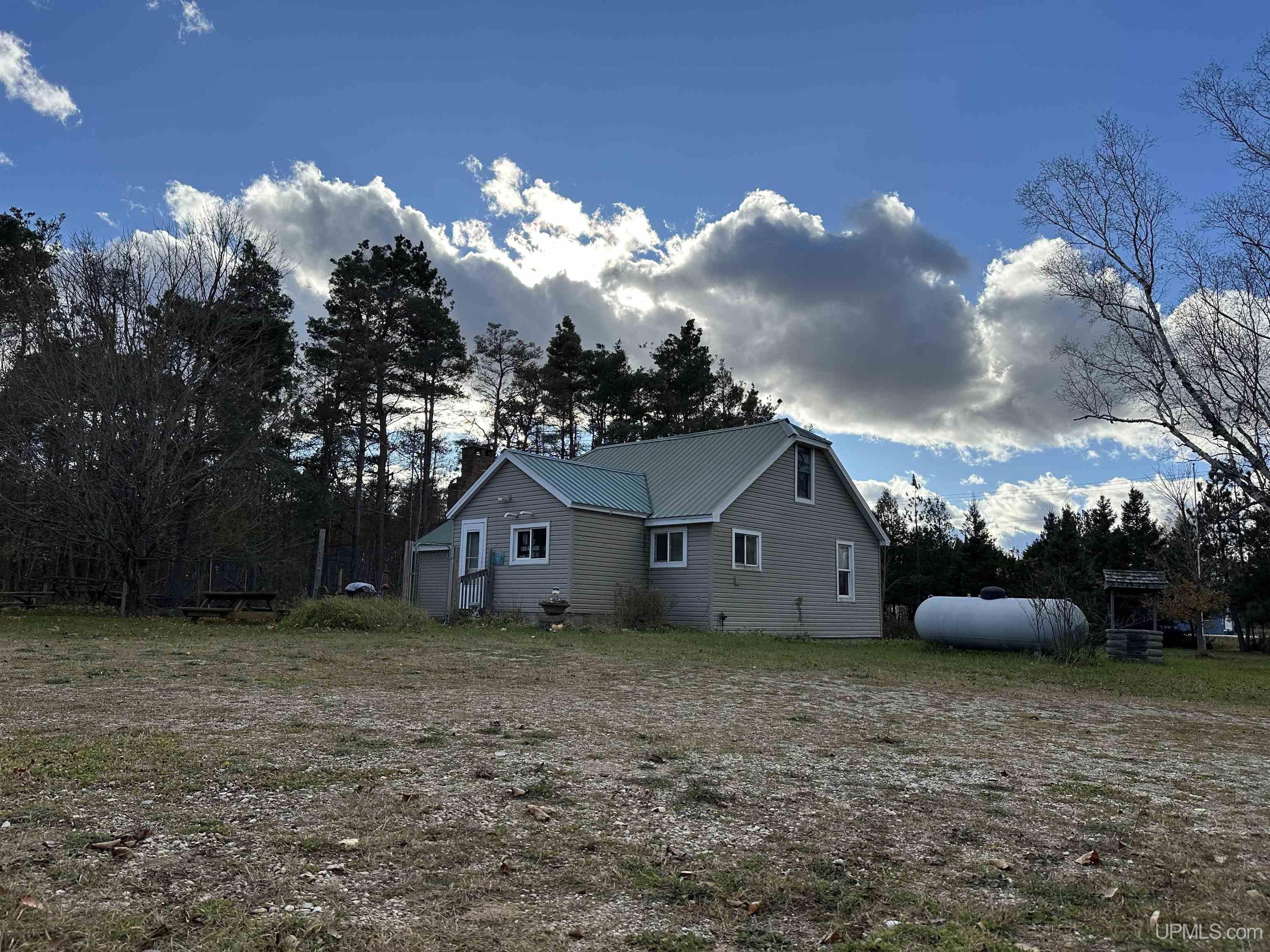 N 6414 Co. Rd. H33 Highway Property Photo 6