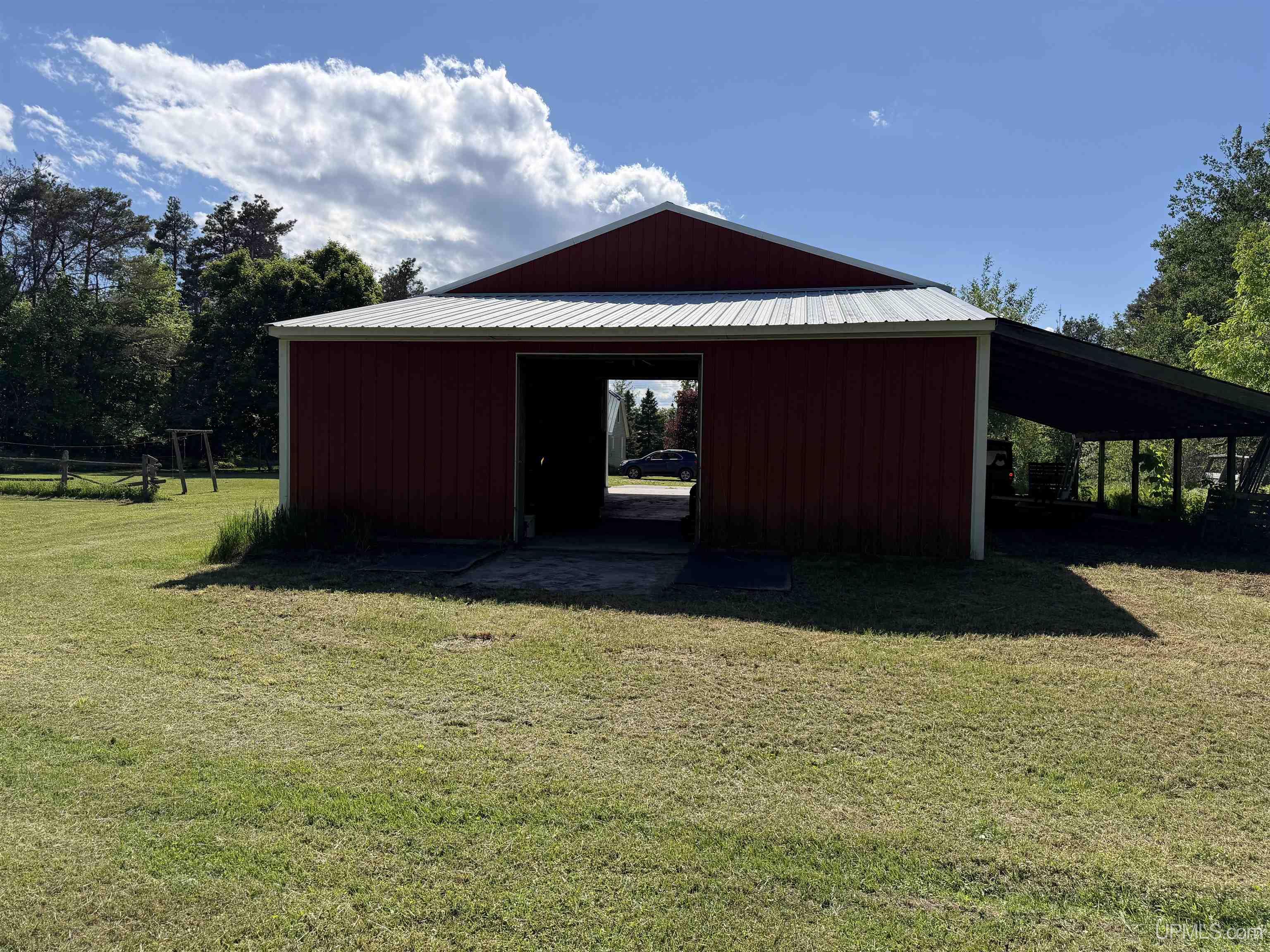 N 6414 Co. Rd. H33 Highway Property Photo 26