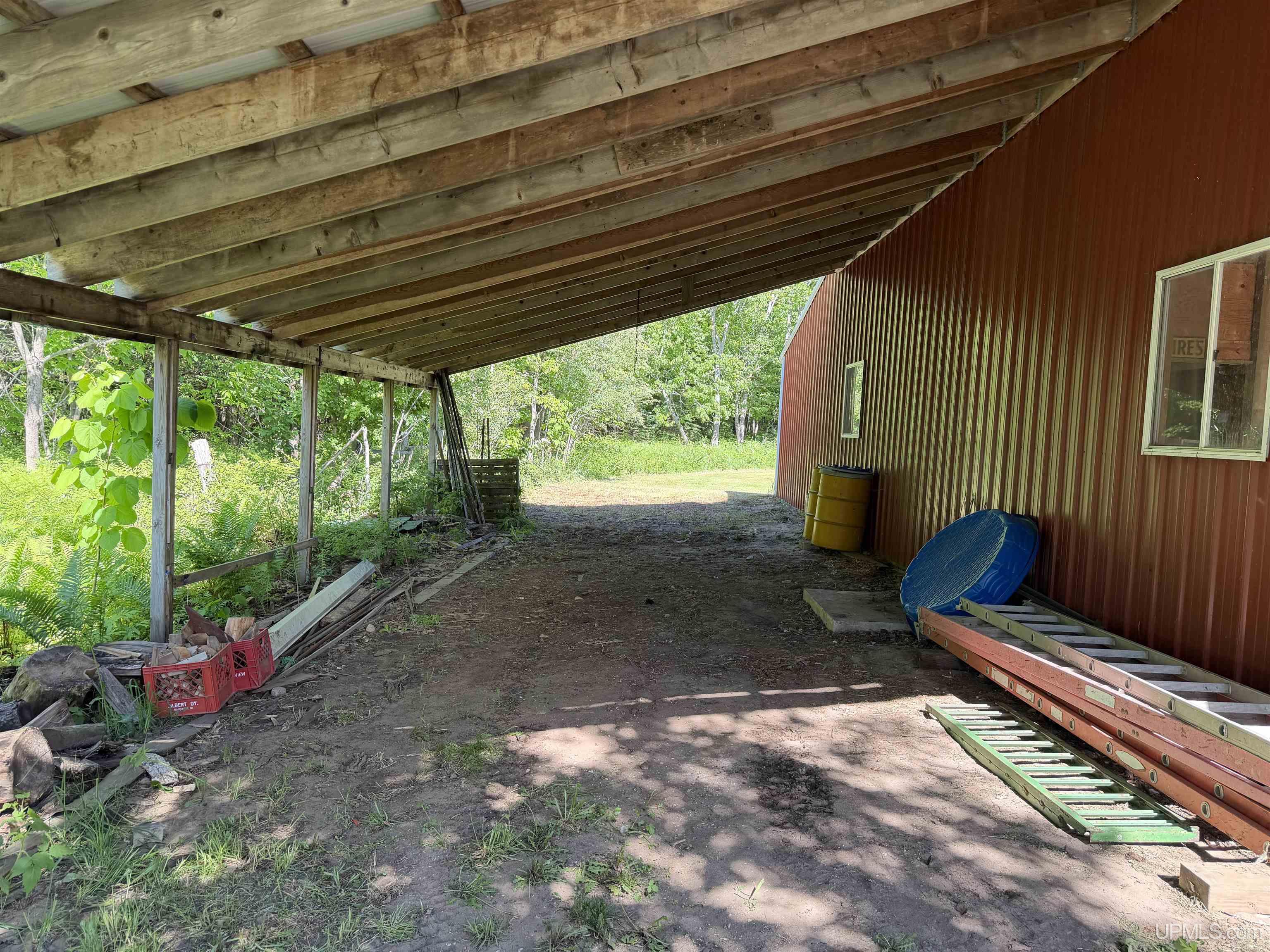 N 6414 Co. Rd. H33 Highway Property Photo 29