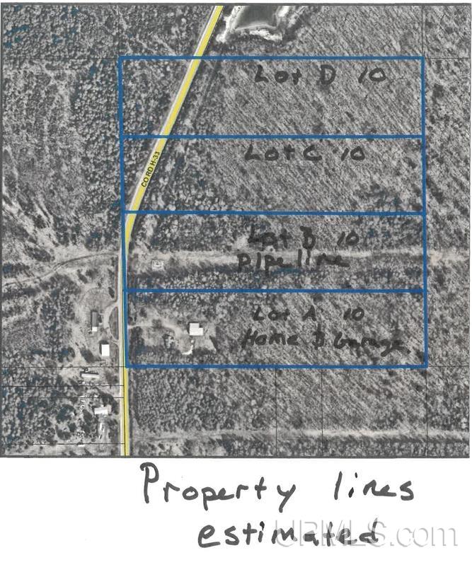 N 6414 Co. Rd. H33 Highway Property Photo 44