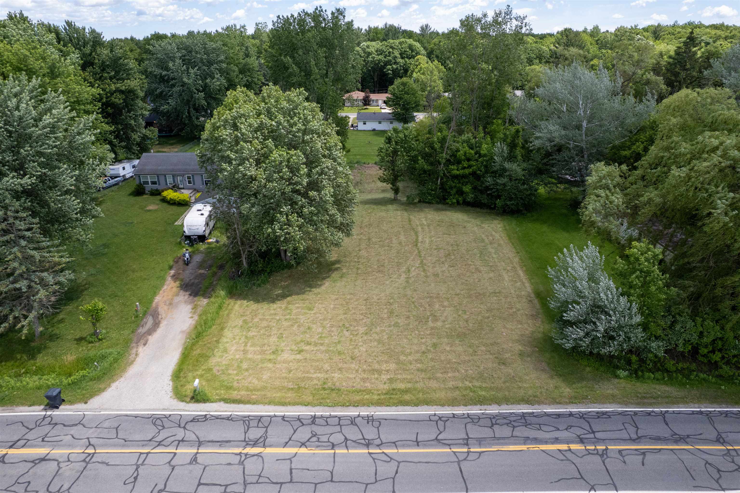 1318 Sandow Road