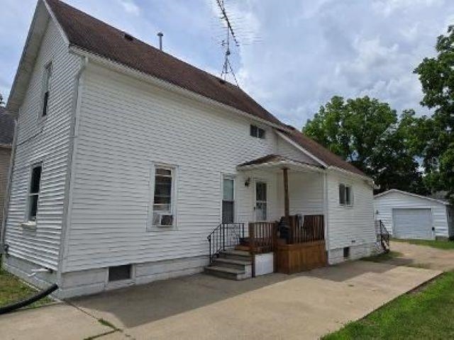 710 Alger Avenue Property Photo 1