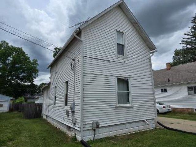 710 Alger Avenue Property Photo 2