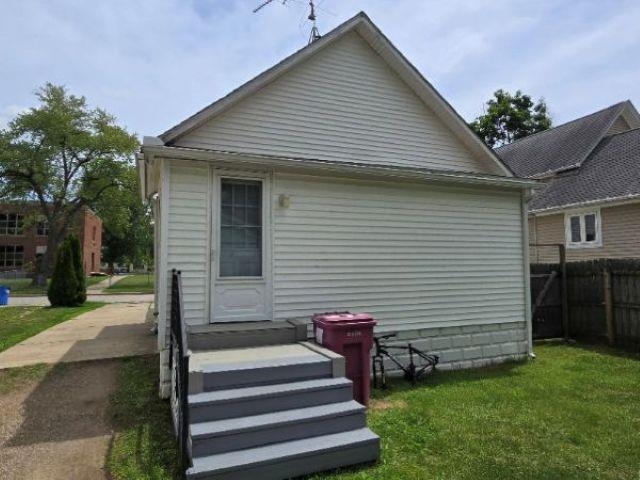 710 Alger Avenue Property Photo 3