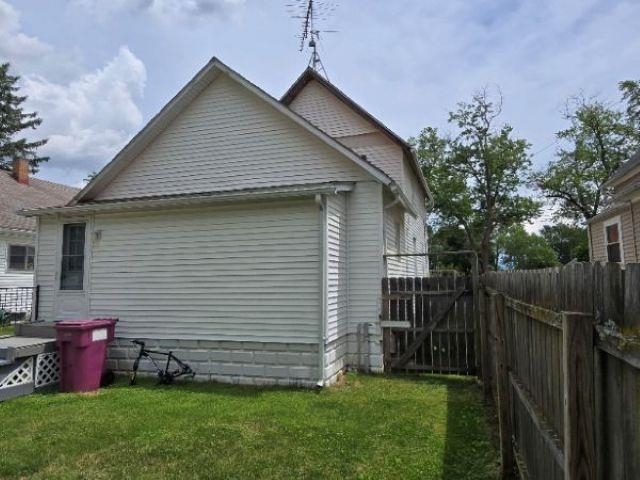 710 Alger Avenue Property Photo 4