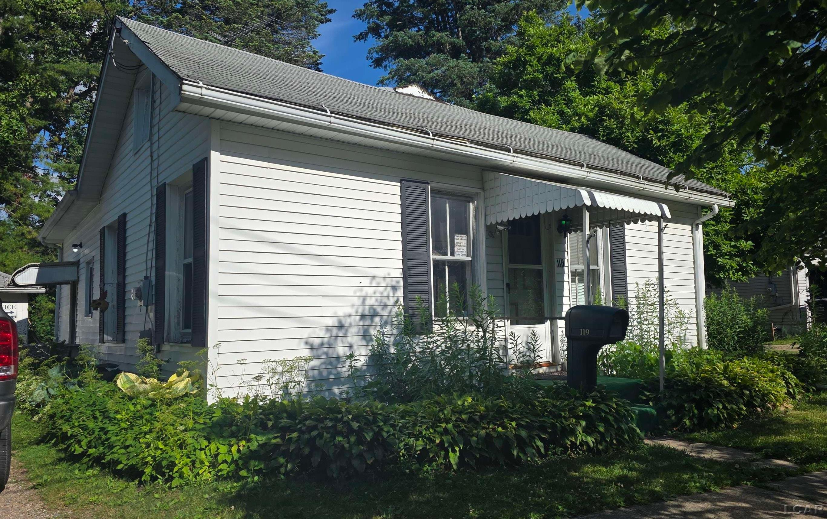 119 Gorham Street Property Photo 1