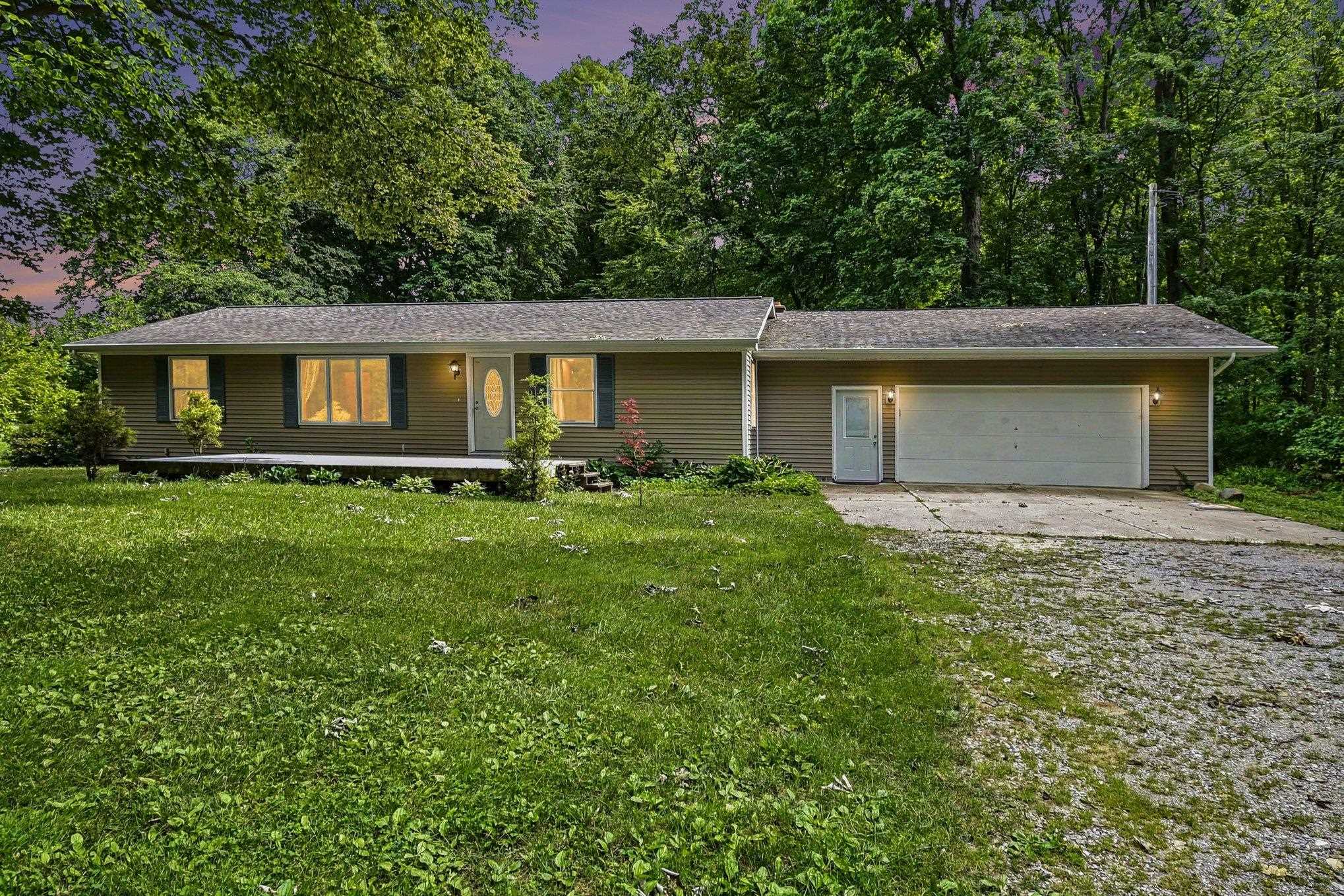 12775 W Freeland Road Property Photo 1