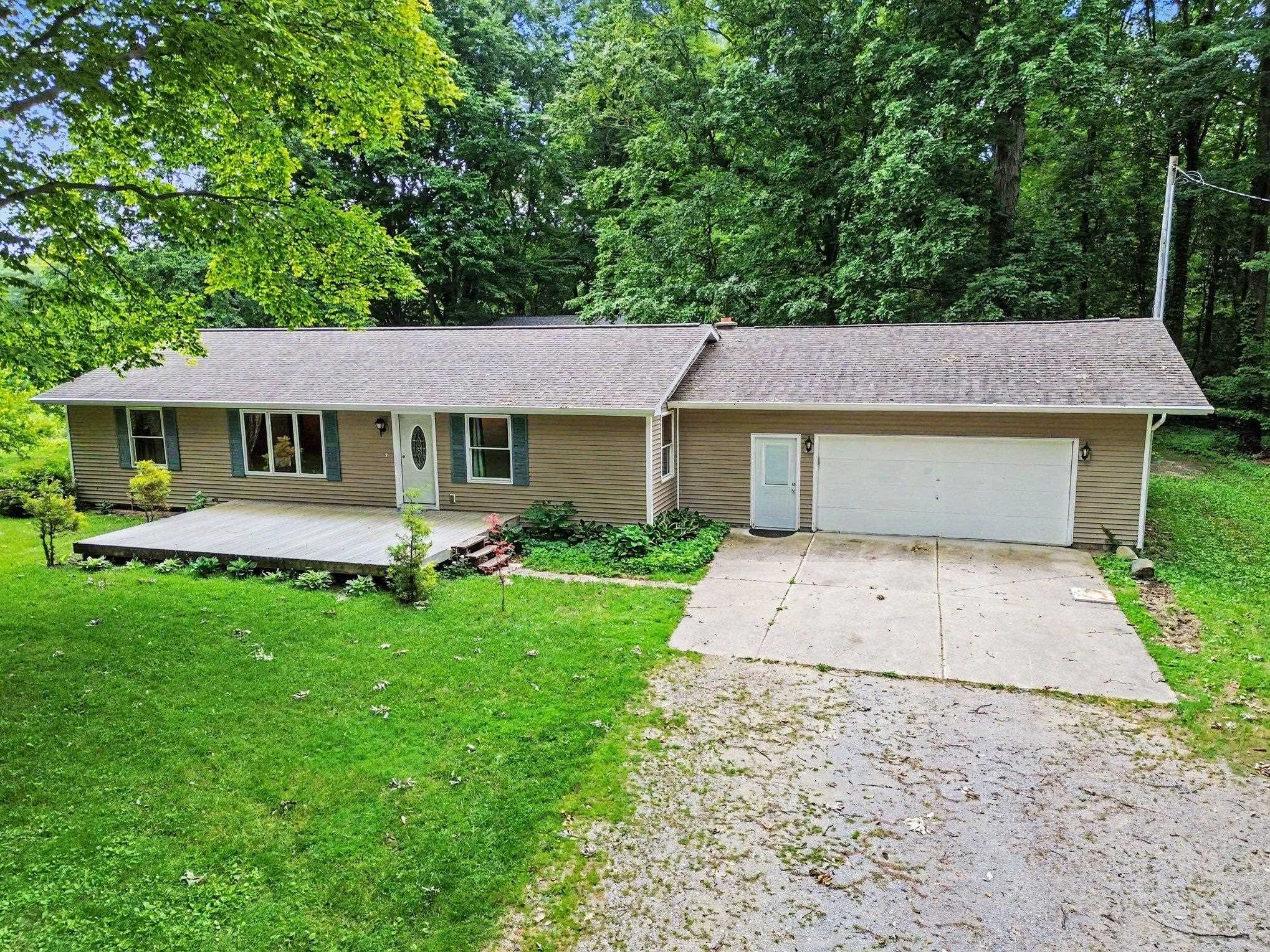 12775 W Freeland Road Property Photo 2