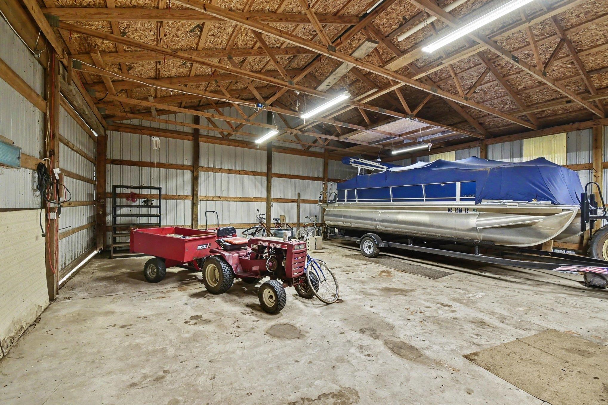 12775 W Freeland Road Property Photo 19