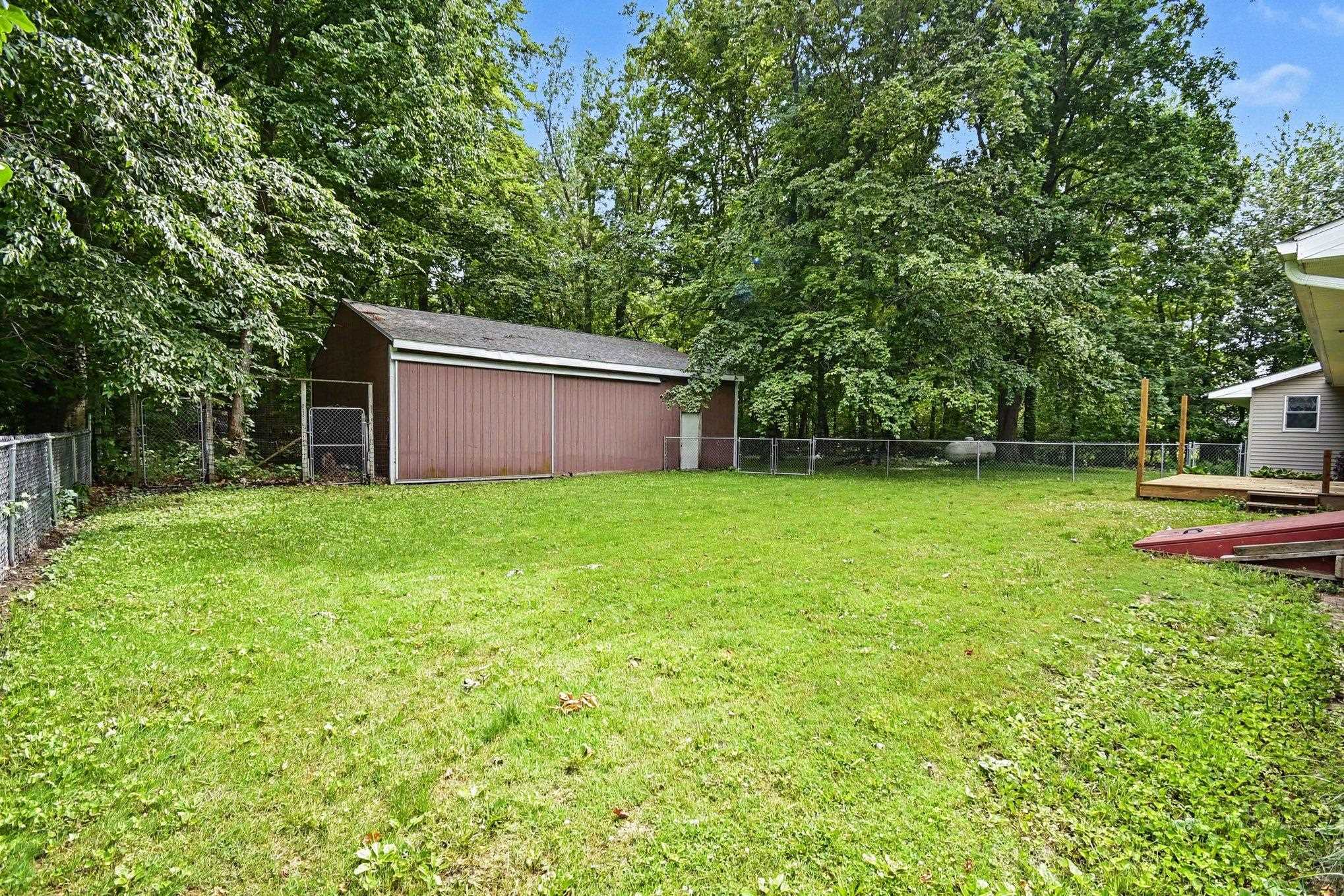 12775 W Freeland Road Property Photo 22