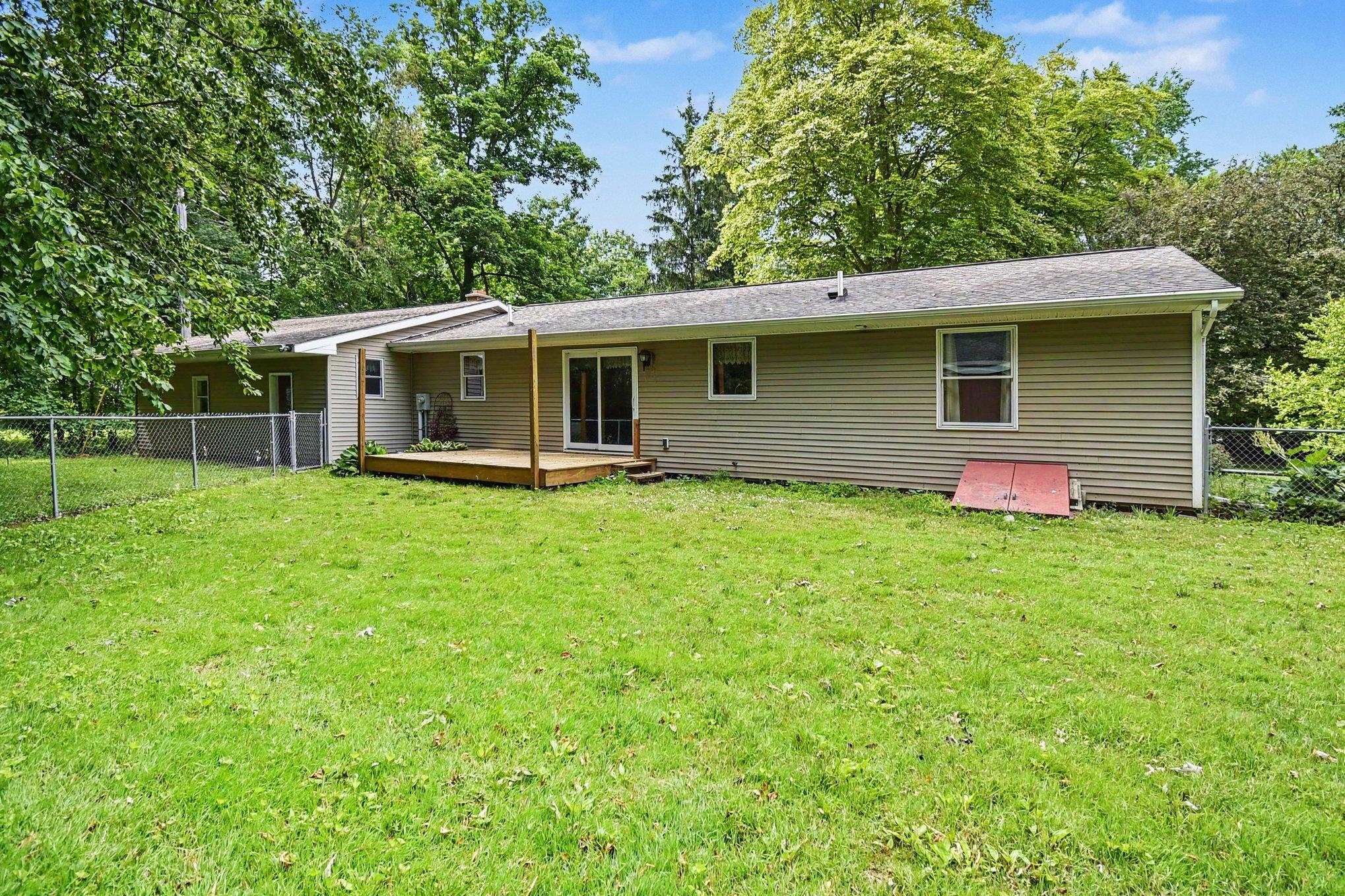 12775 W Freeland Road Property Photo 24